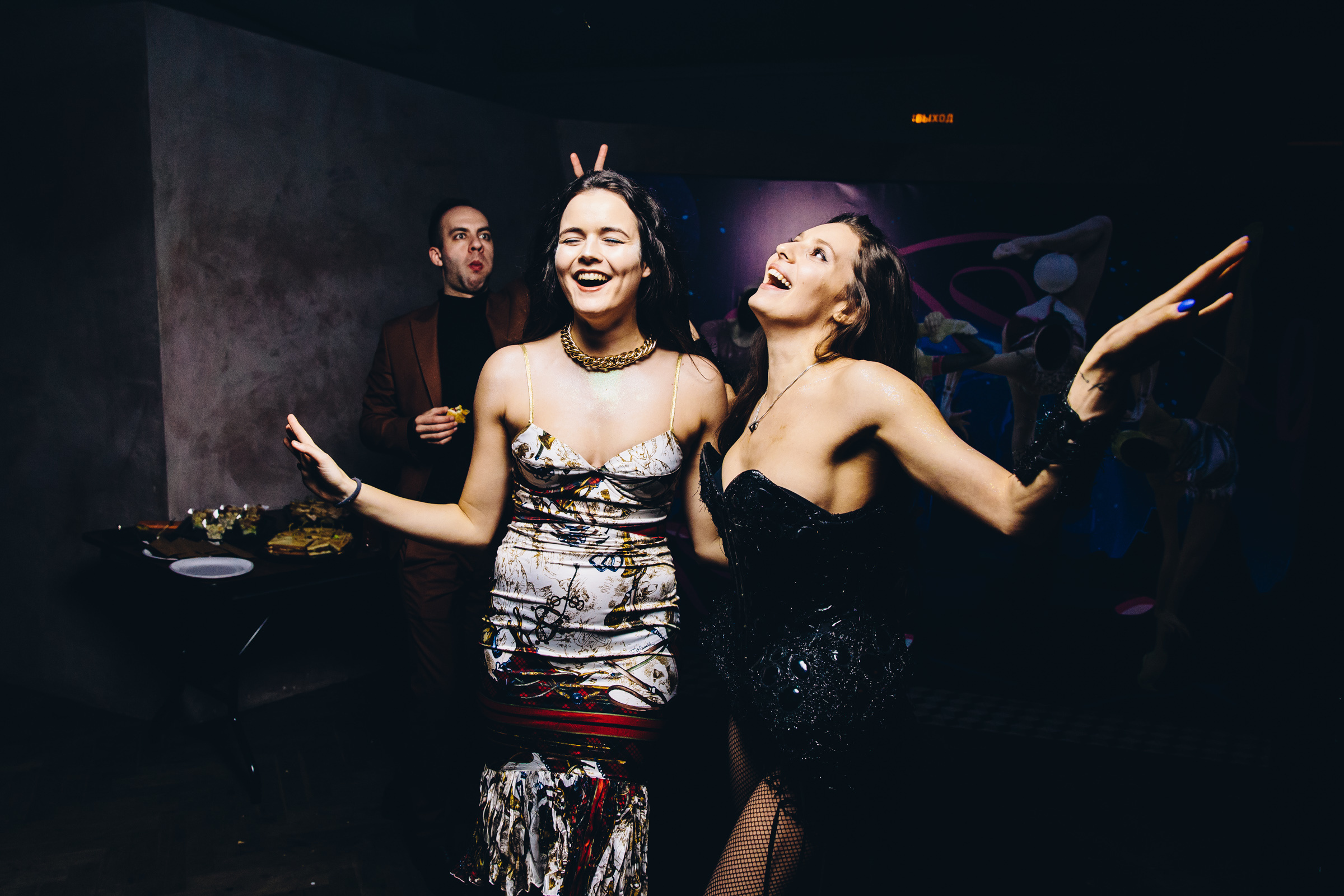 Elena's Birthday. Свадебный и репортажный фотограф Виталий Кислицын