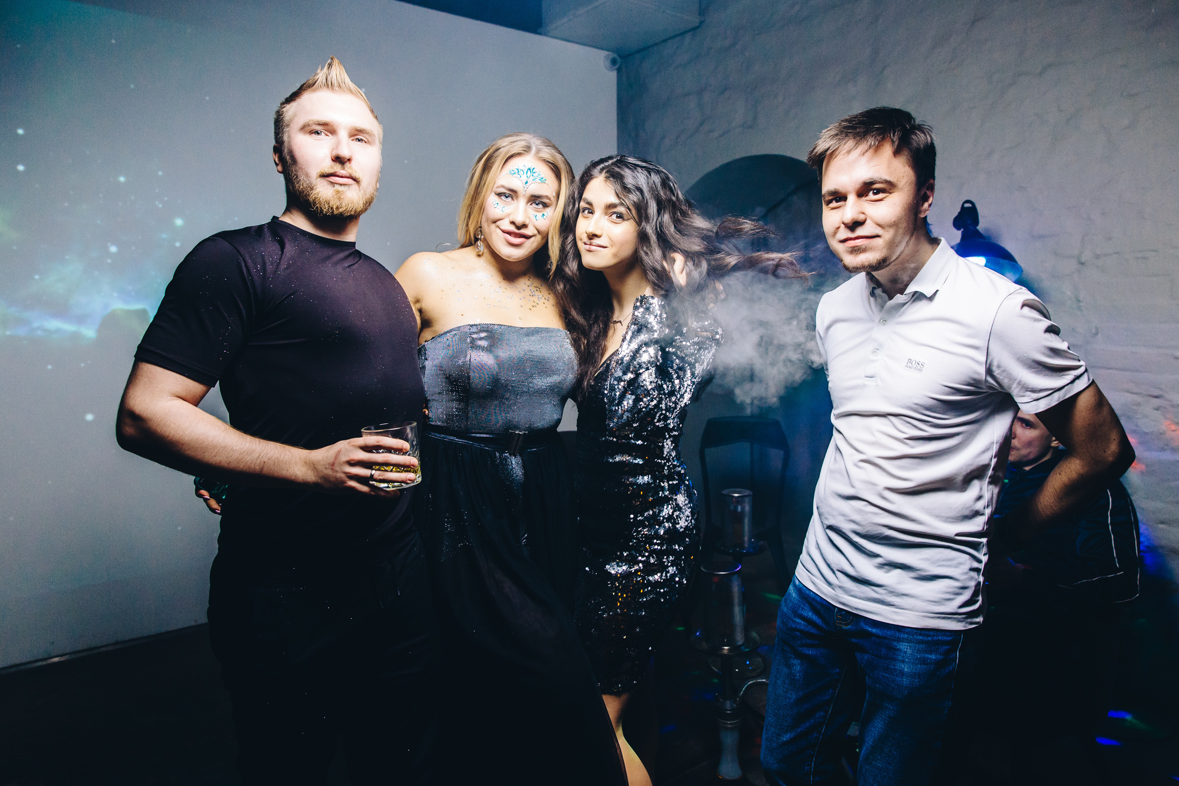 Elena's Birthday. Свадебный и репортажный фотограф Виталий Кислицын