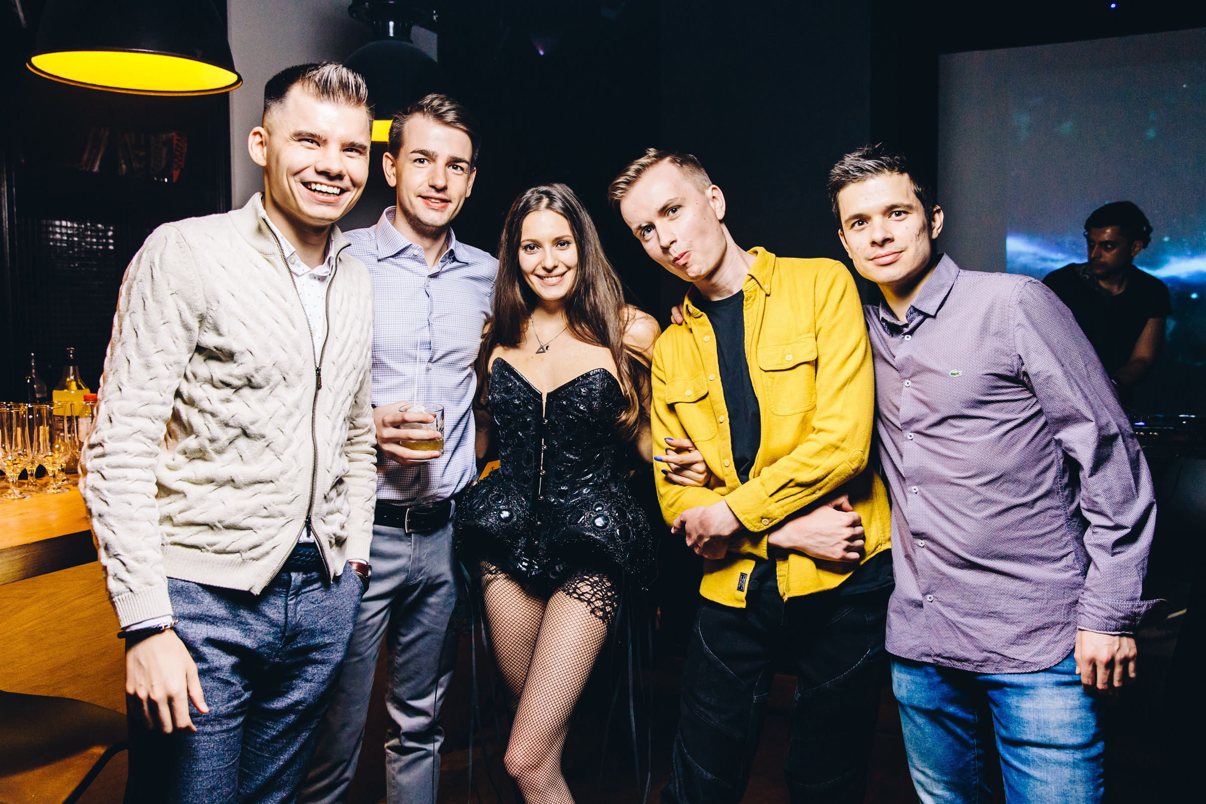 Elena's Birthday. Свадебный и репортажный фотограф Виталий Кислицын