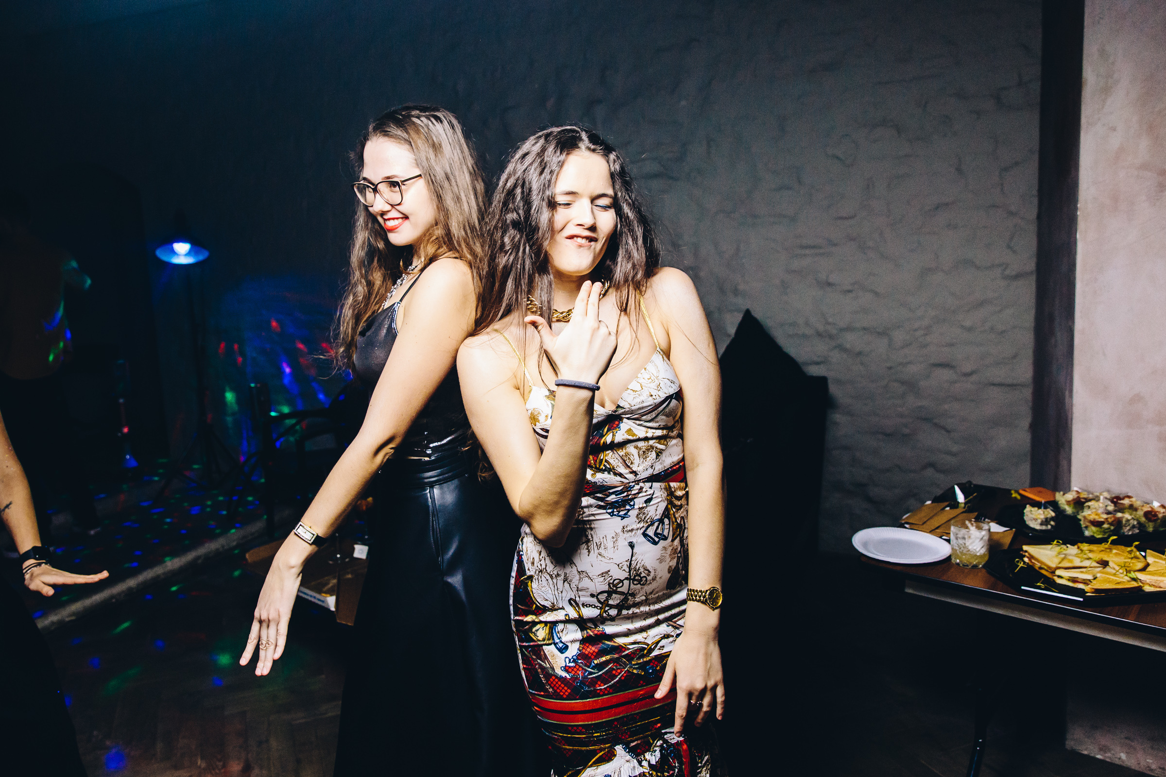 Elena's Birthday. Свадебный и репортажный фотограф Виталий Кислицын