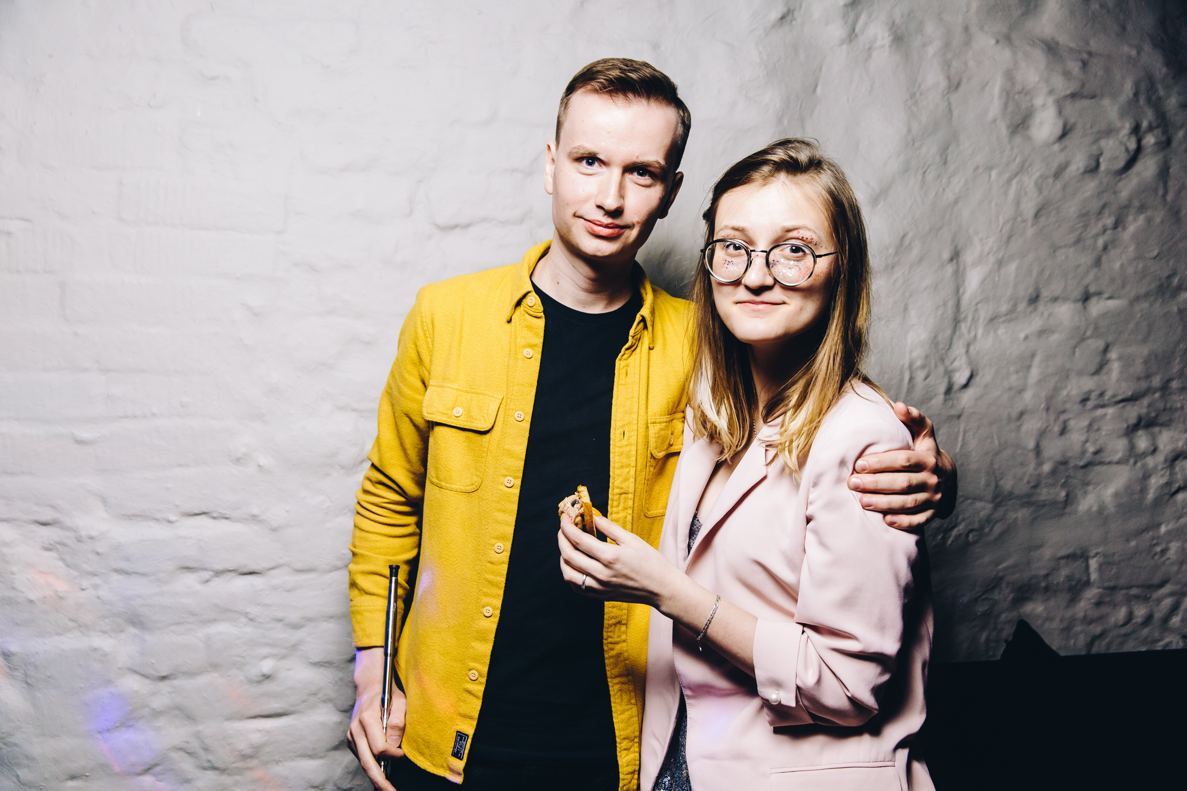 Elena's Birthday. Свадебный и репортажный фотограф Виталий Кислицын