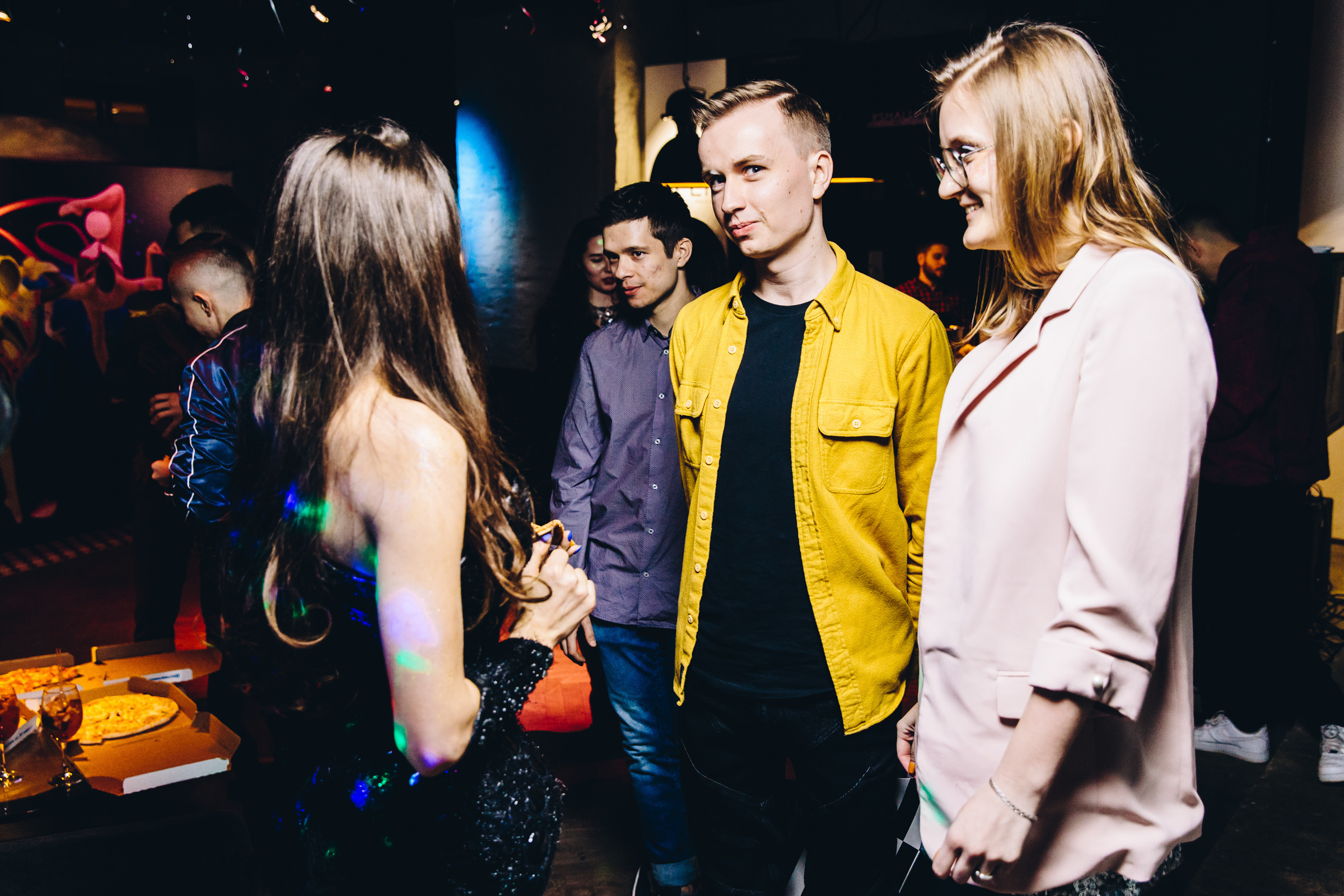 Elena's Birthday. Свадебный и репортажный фотограф Виталий Кислицын