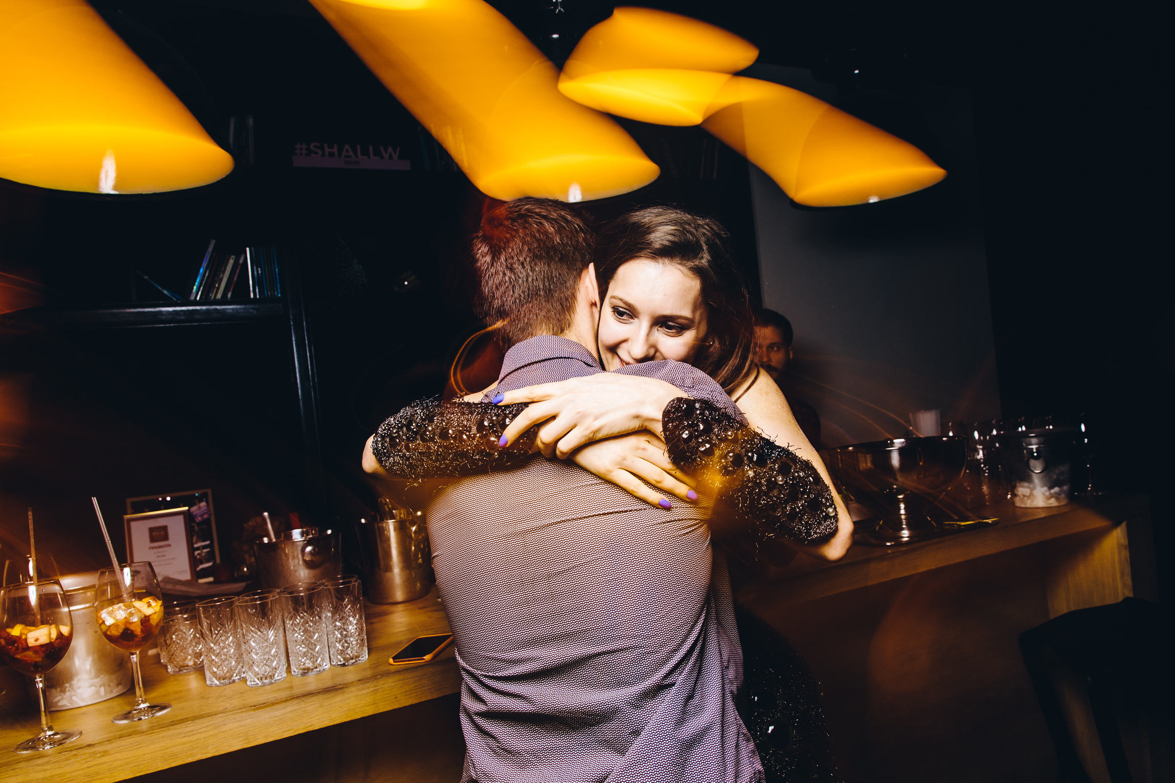 Elena's Birthday. Свадебный и репортажный фотограф Виталий Кислицын