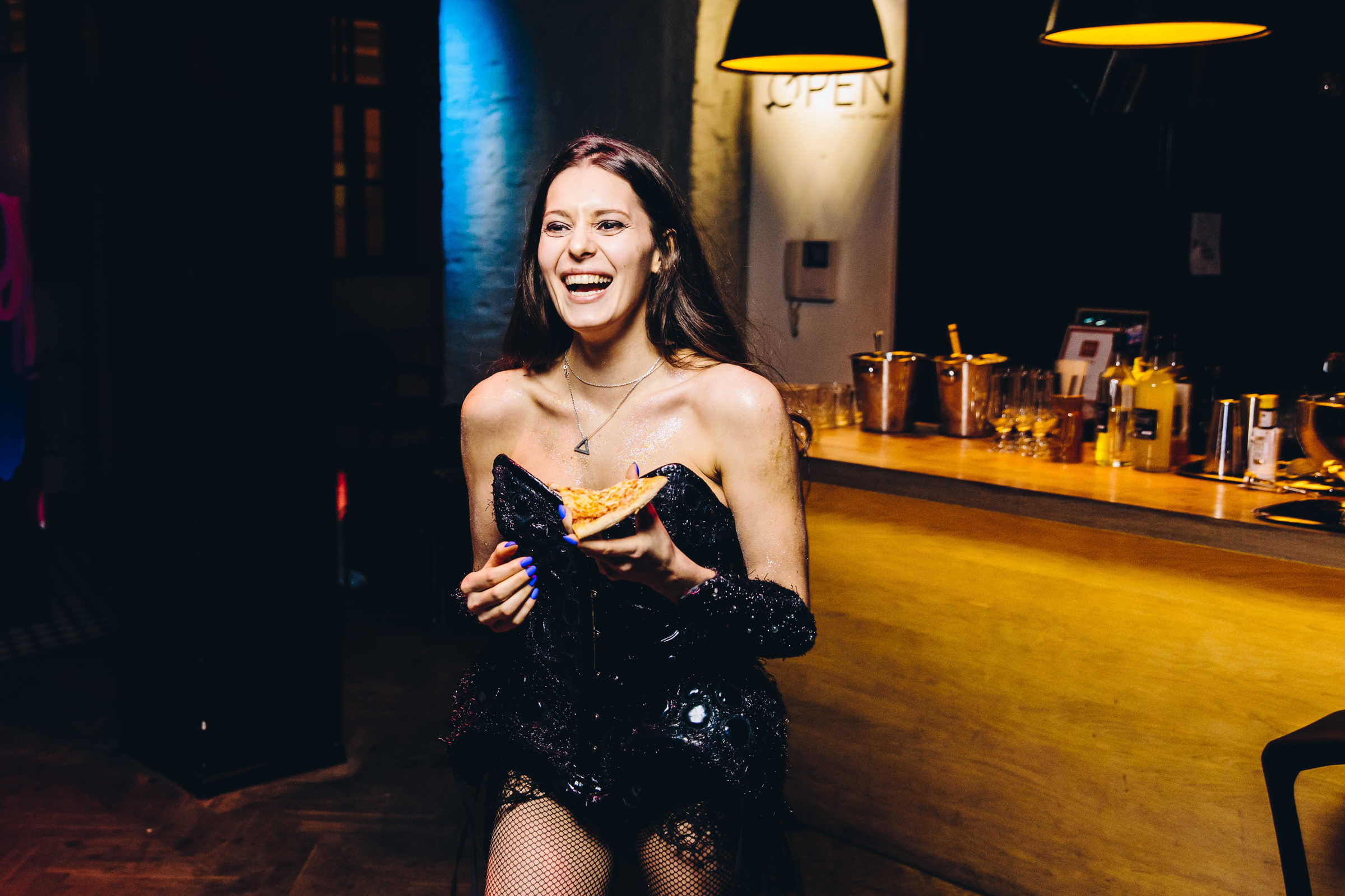 Elena's Birthday. Свадебный и репортажный фотограф Виталий Кислицын