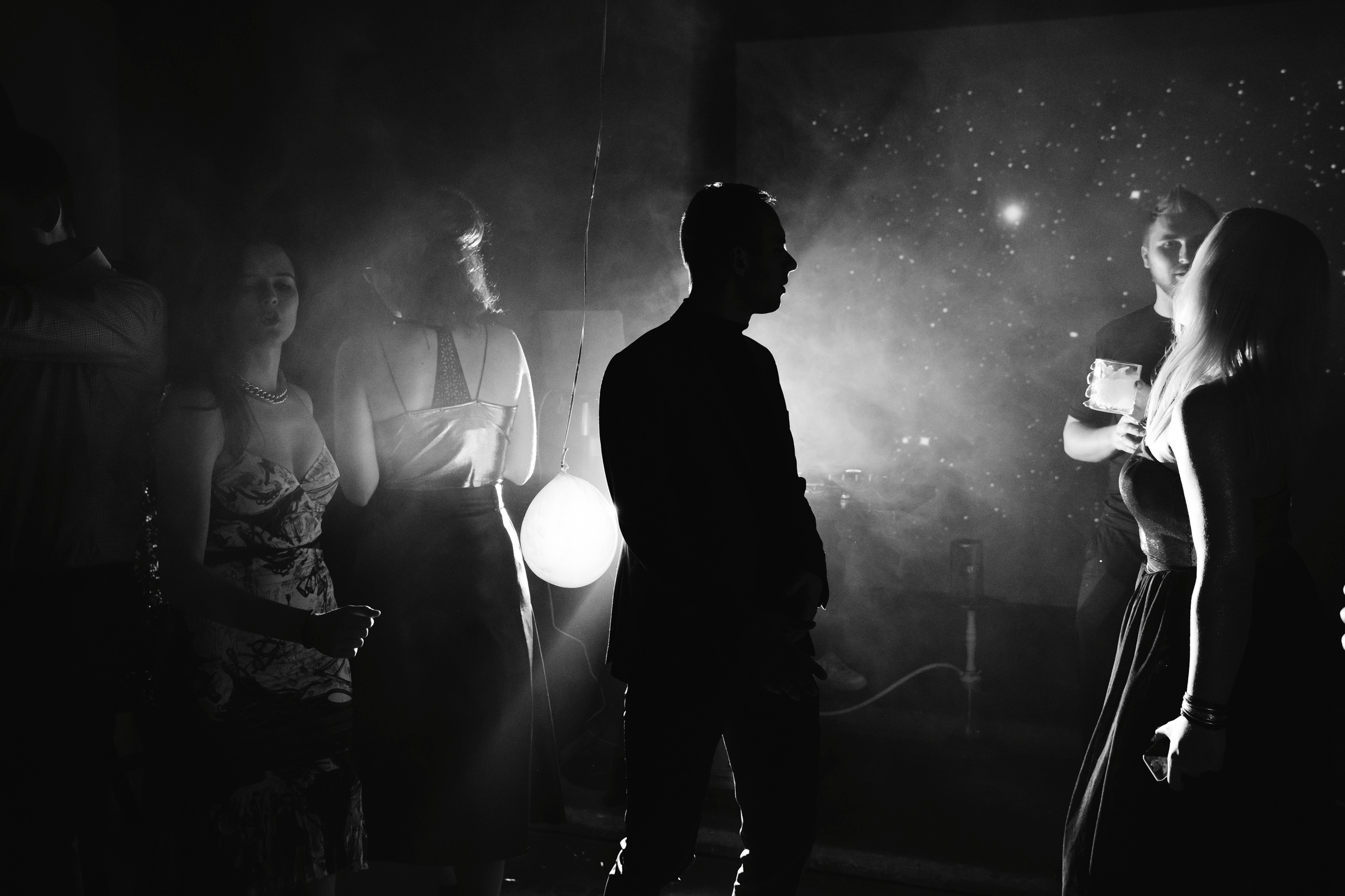 Elena's Birthday. Свадебный и репортажный фотограф Виталий Кислицын