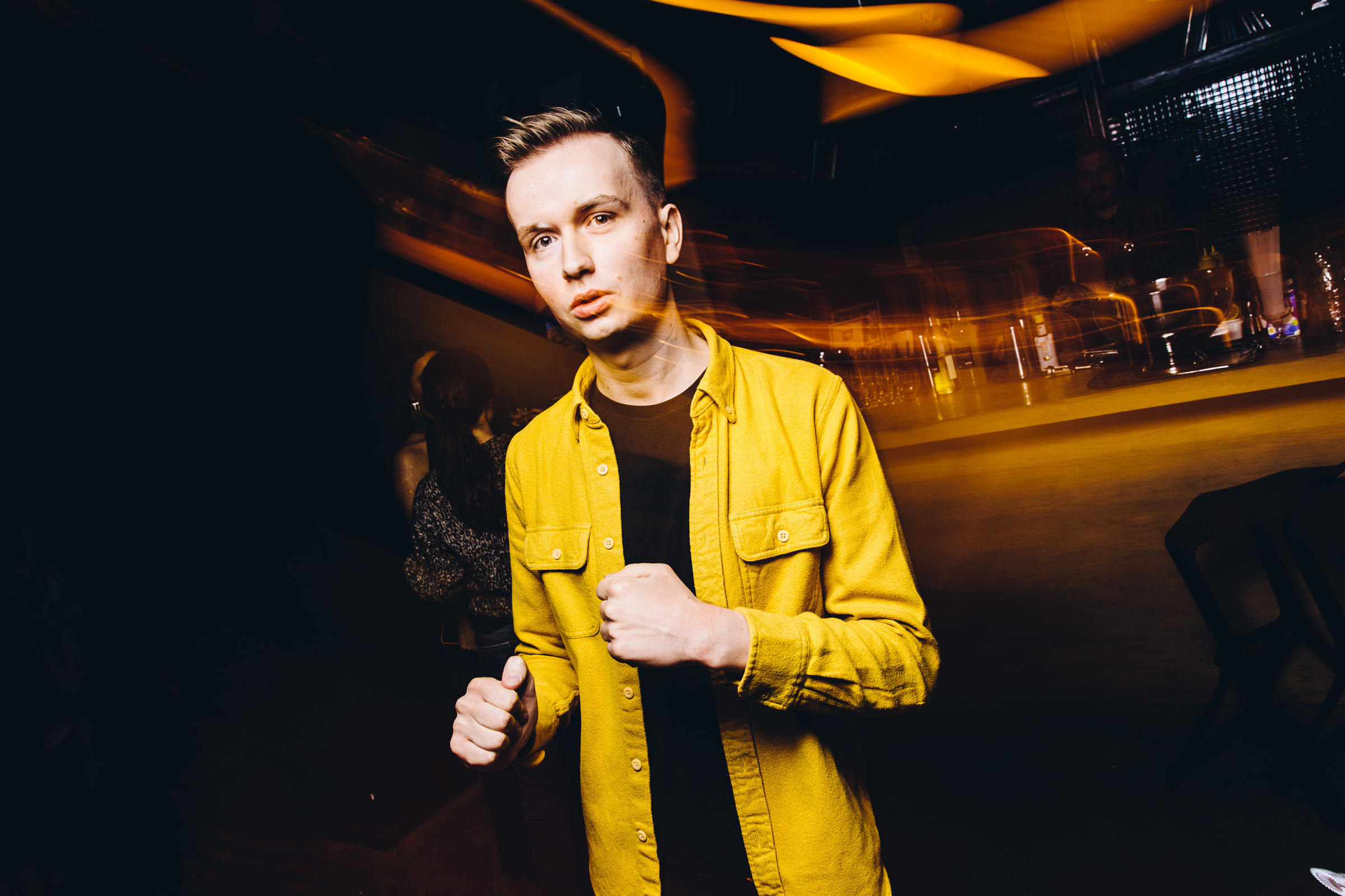 Elena's Birthday. Свадебный и репортажный фотограф Виталий Кислицын