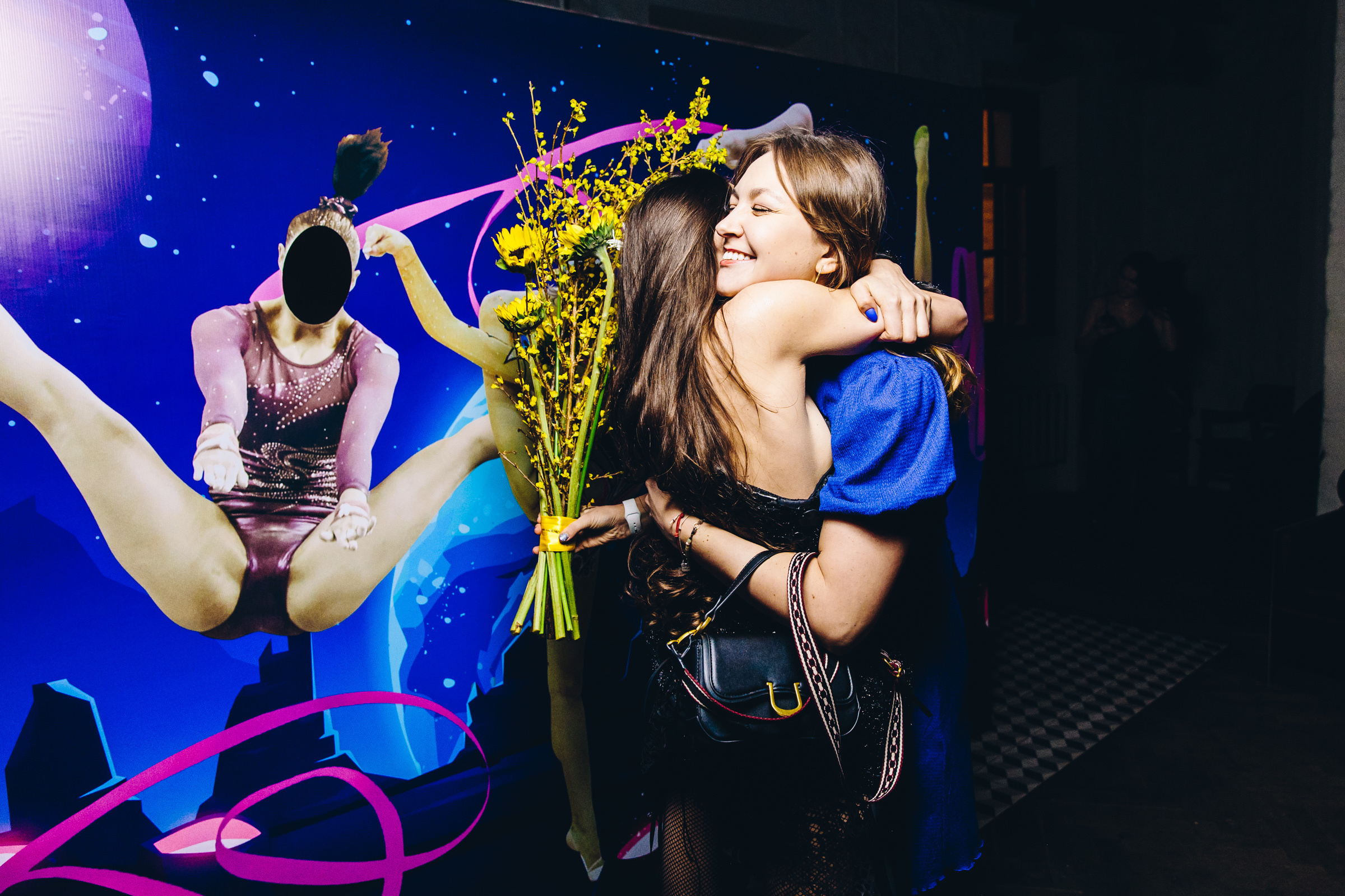 Elena's Birthday. Свадебный и репортажный фотограф Виталий Кислицын