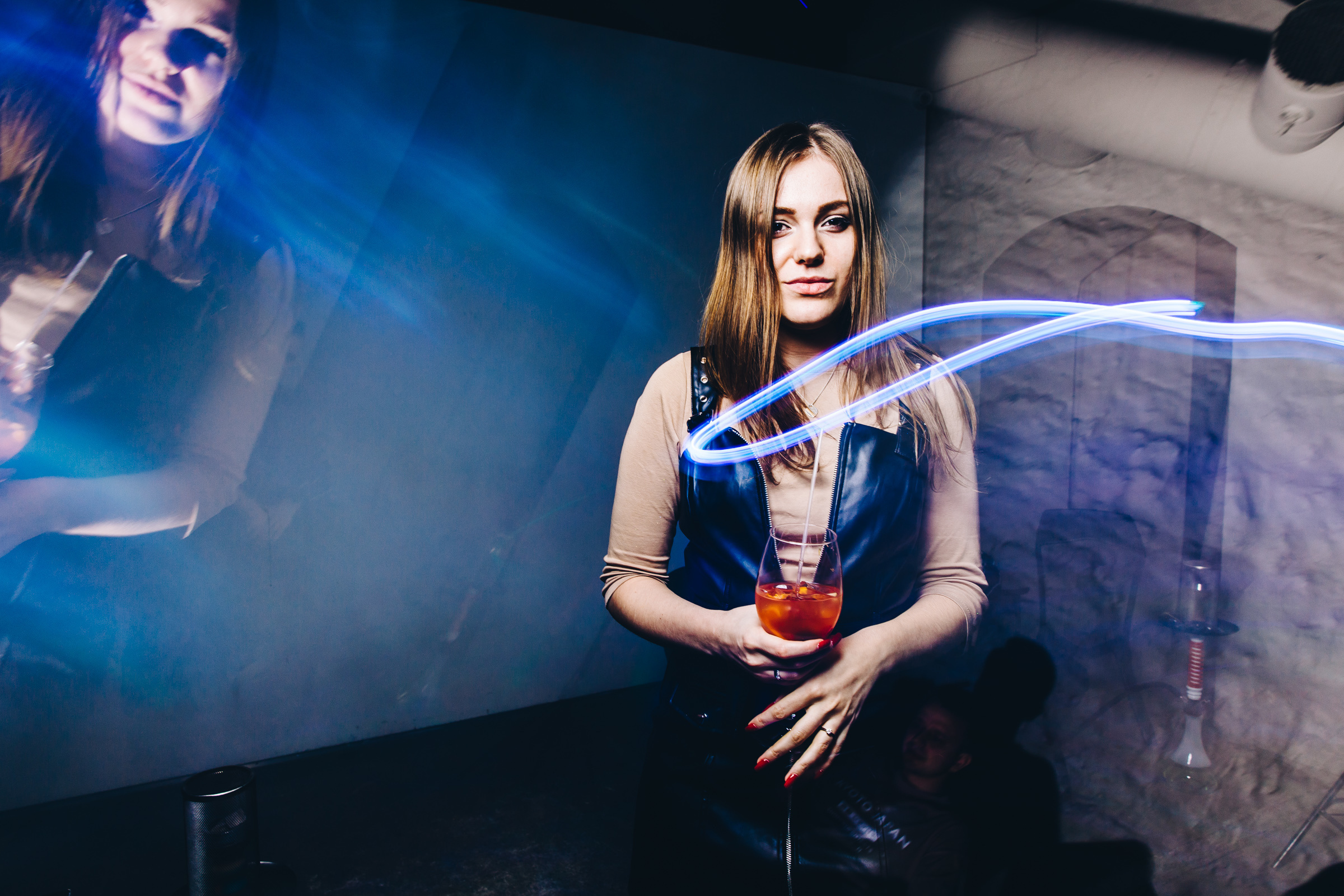 Elena's Birthday. Свадебный и репортажный фотограф Виталий Кислицын