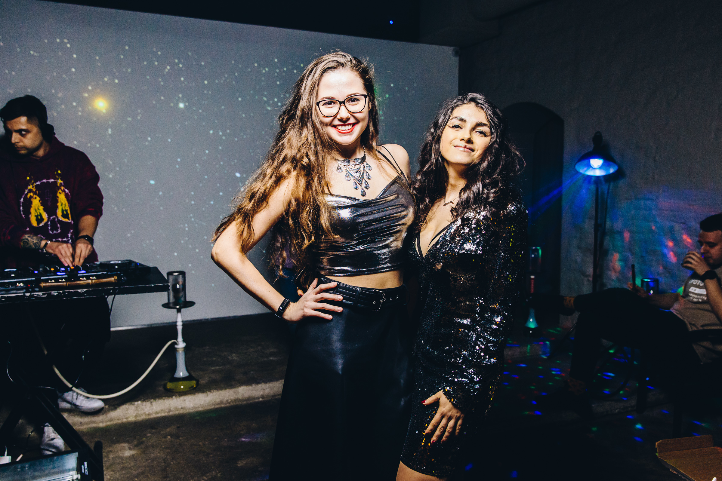 Elena's Birthday. Свадебный и репортажный фотограф Виталий Кислицын