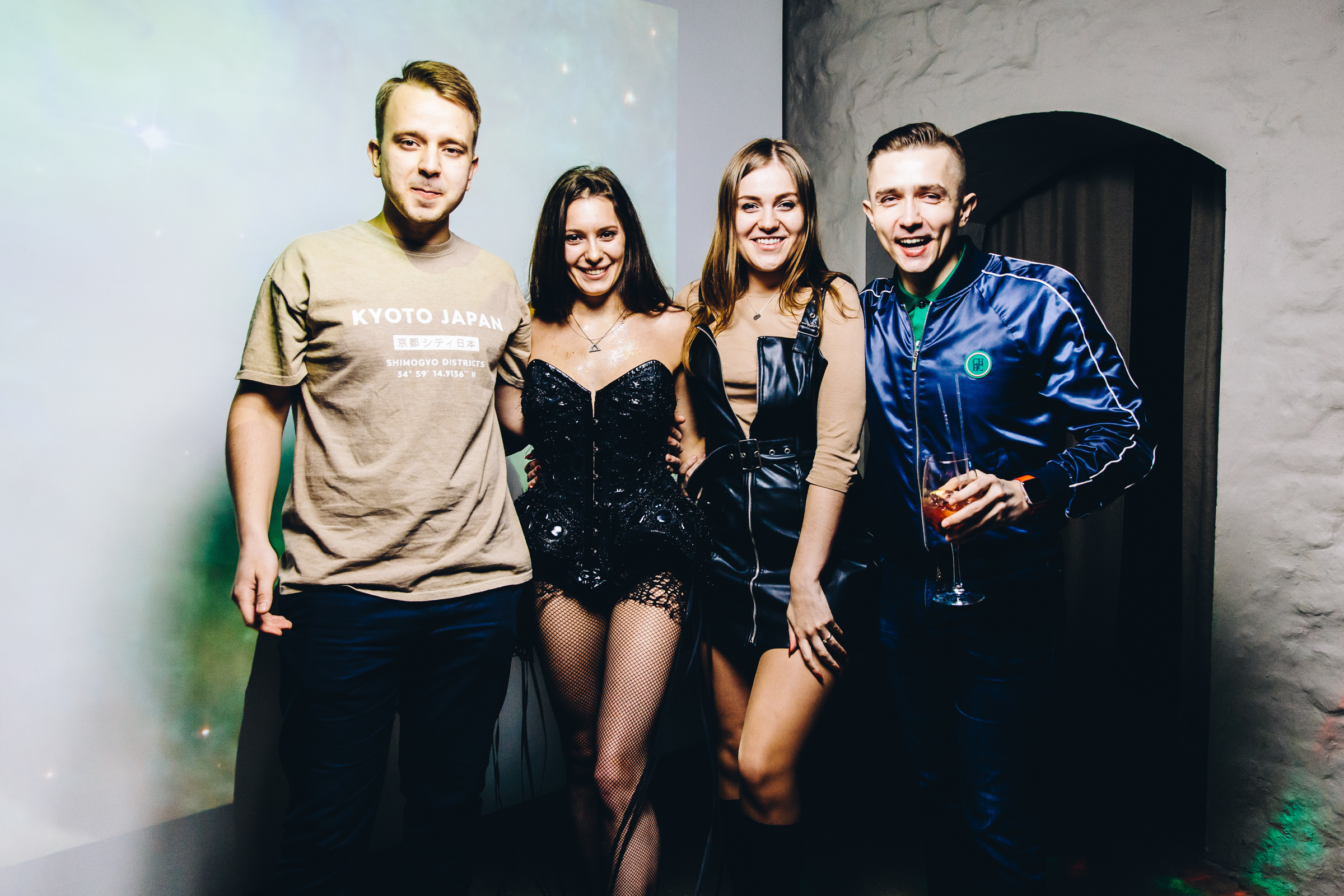 Elena's Birthday. Свадебный и репортажный фотограф Виталий Кислицын