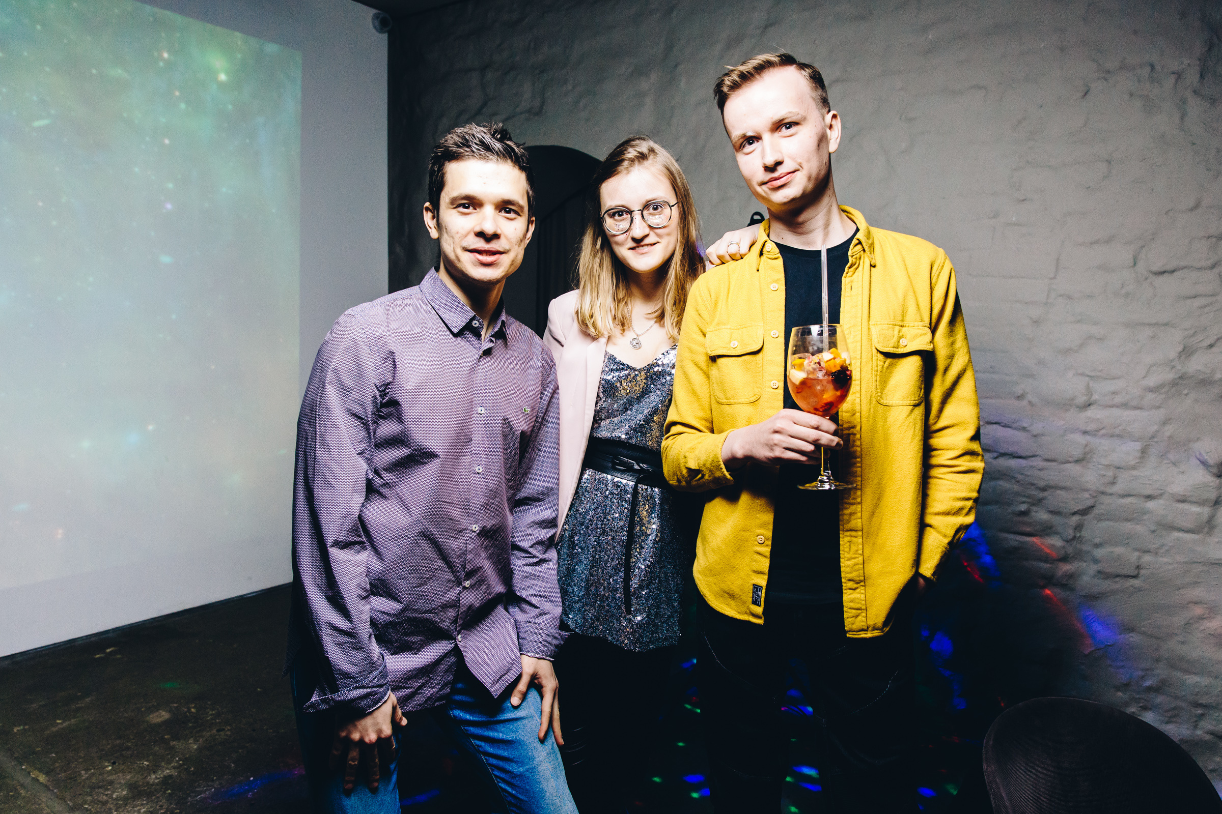 Elena's Birthday. Свадебный и репортажный фотограф Виталий Кислицын