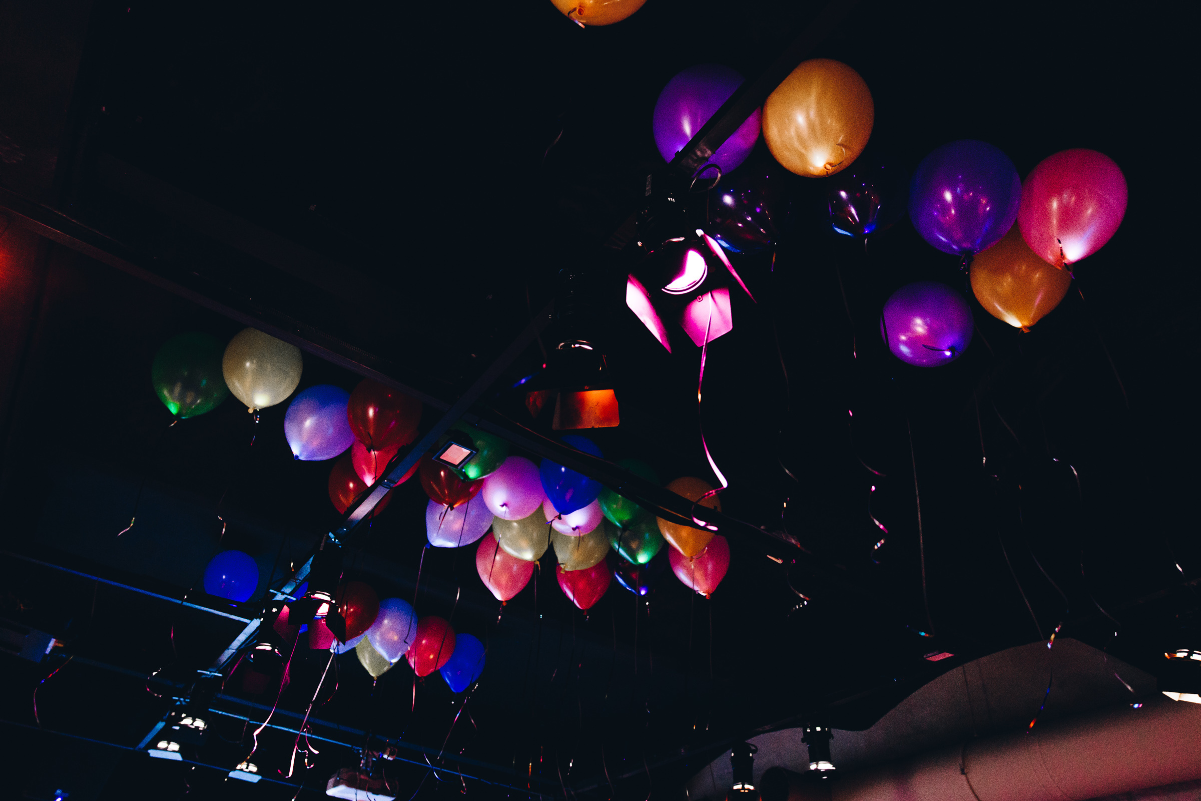 Elena's Birthday. Свадебный и репортажный фотограф Виталий Кислицын