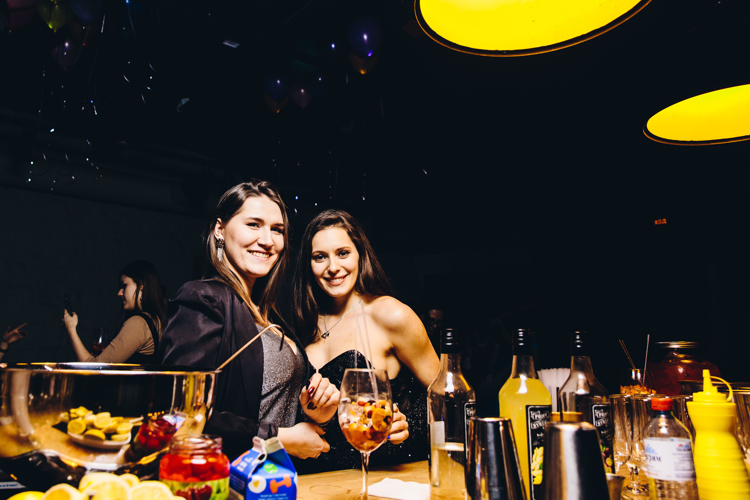 Elena's Birthday. Свадебный и репортажный фотограф Виталий Кислицын