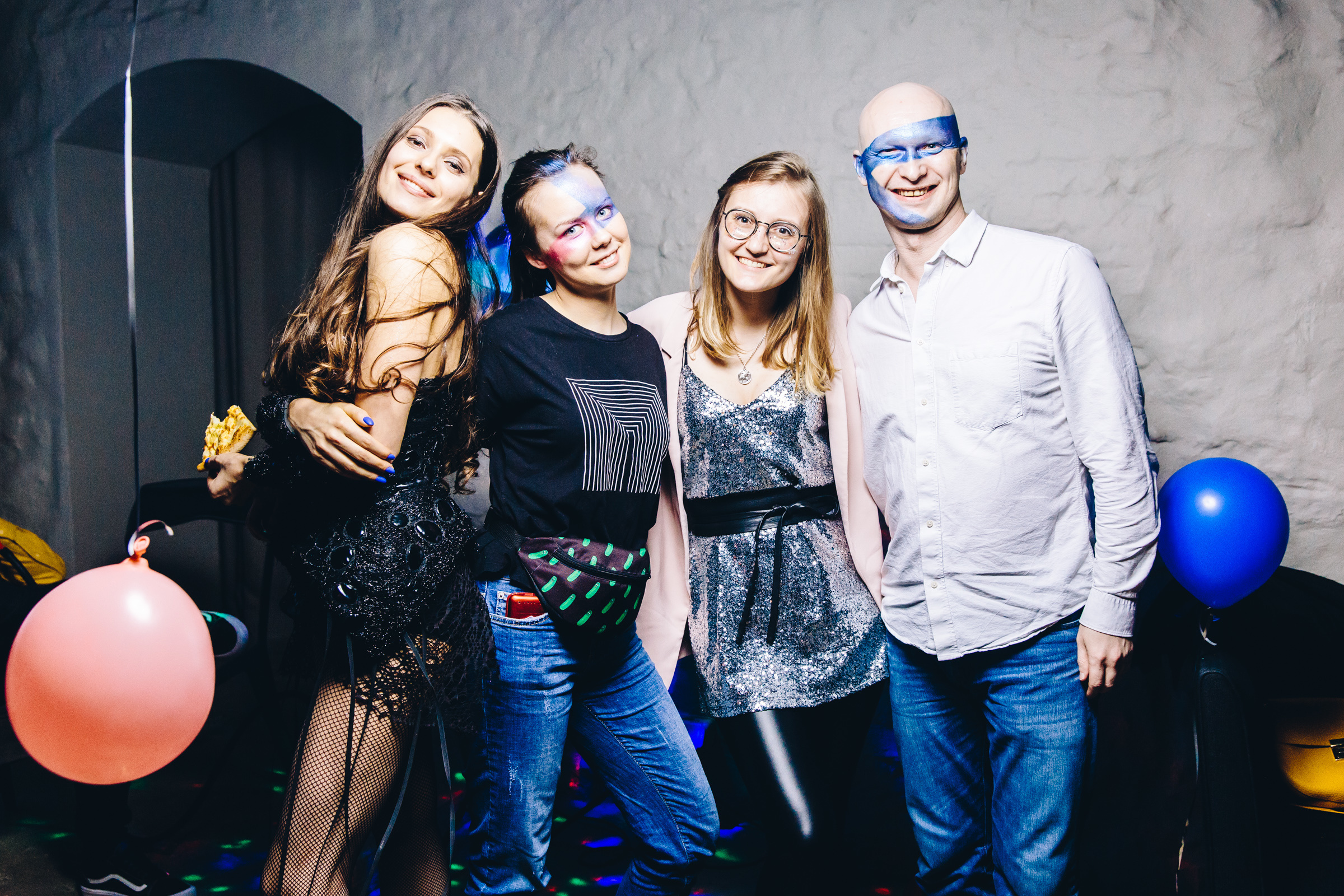 Elena's Birthday. Свадебный и репортажный фотограф Виталий Кислицын