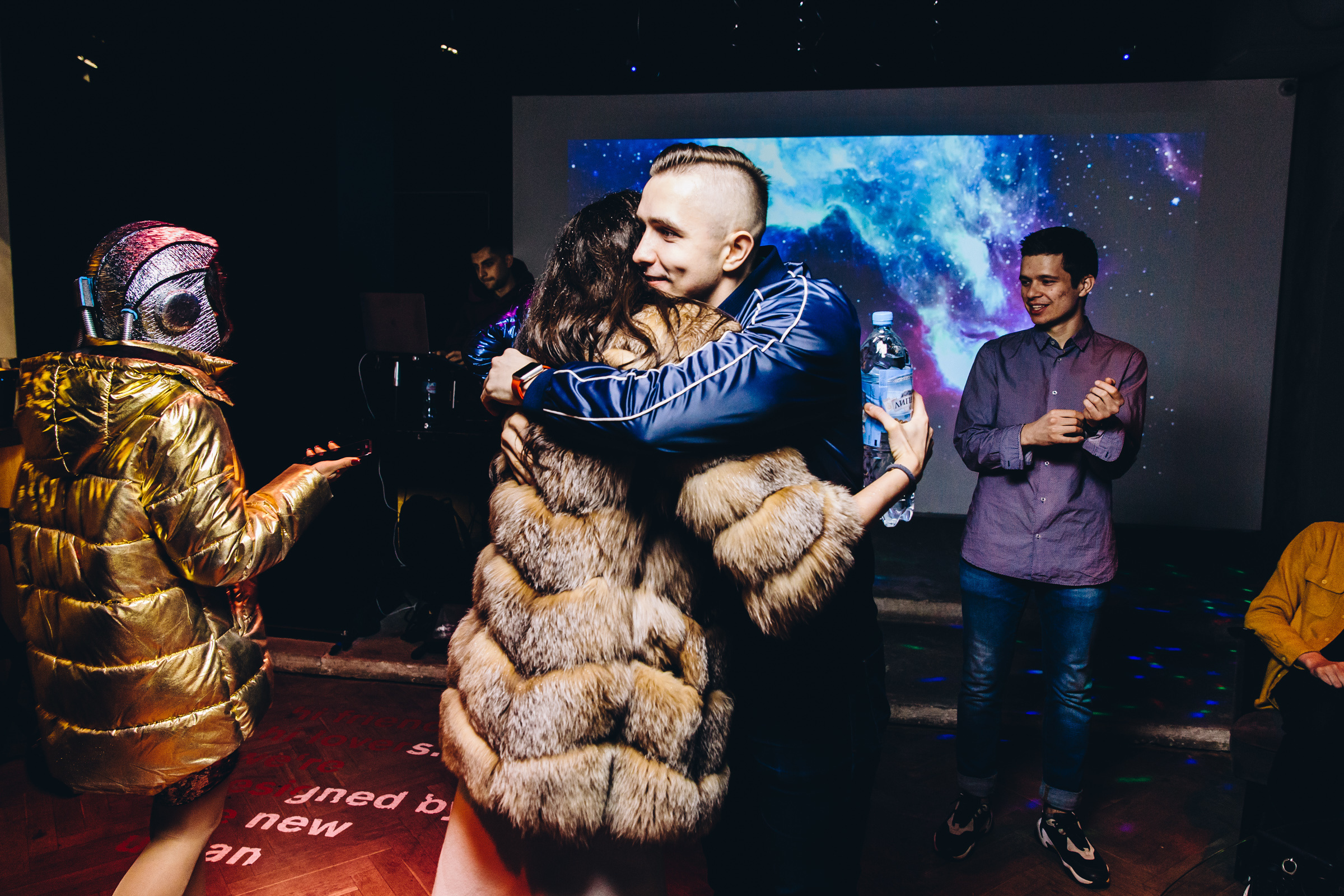 Elena's Birthday. Свадебный и репортажный фотограф Виталий Кислицын