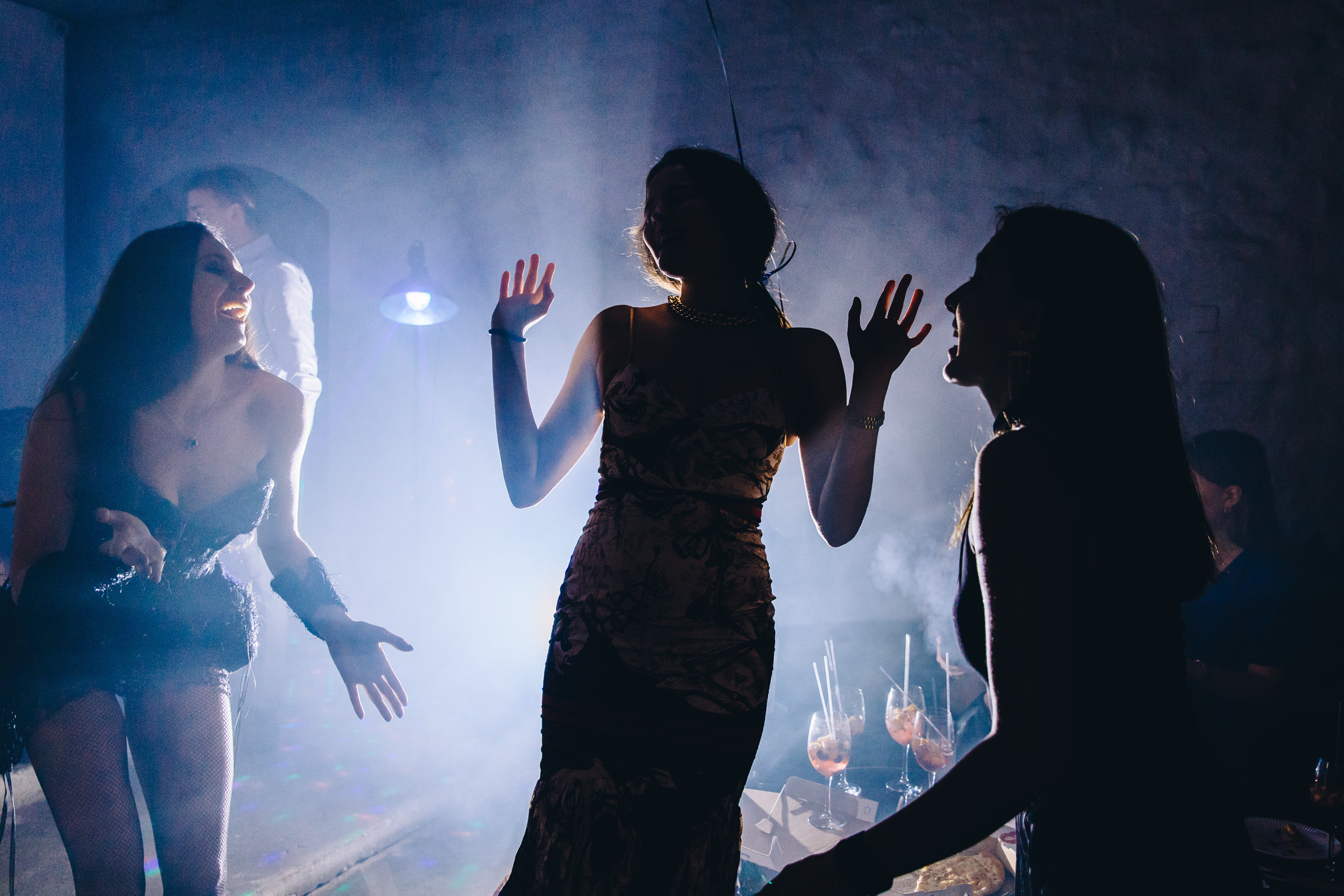 Elena's Birthday. Свадебный и репортажный фотограф Виталий Кислицын