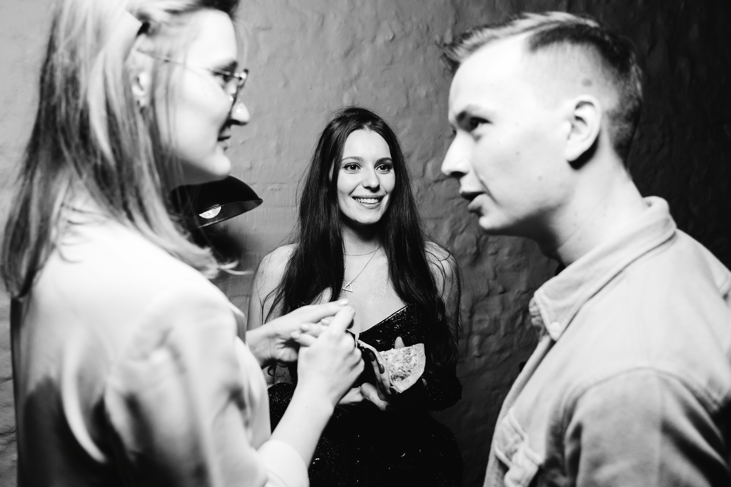 Elena's Birthday. Свадебный и репортажный фотограф Виталий Кислицын