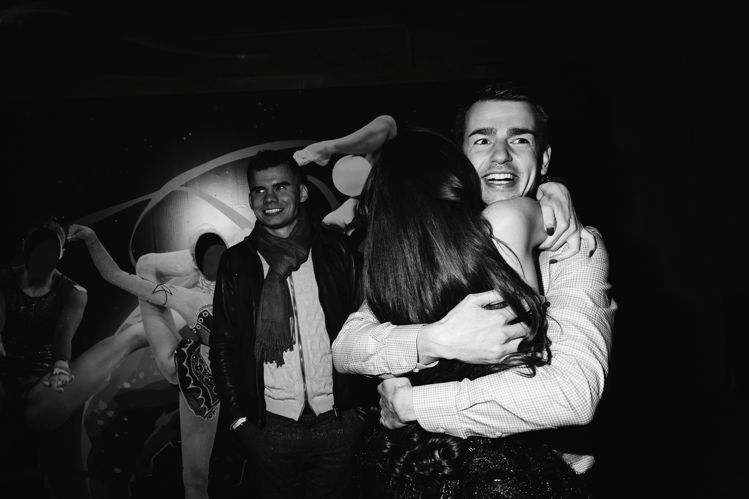 Elena's Birthday. Свадебный и репортажный фотограф Виталий Кислицын