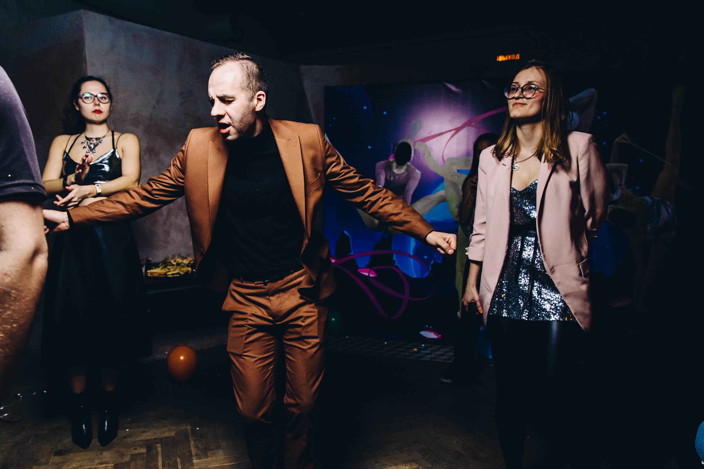 Elena's Birthday. Свадебный и репортажный фотограф Виталий Кислицын