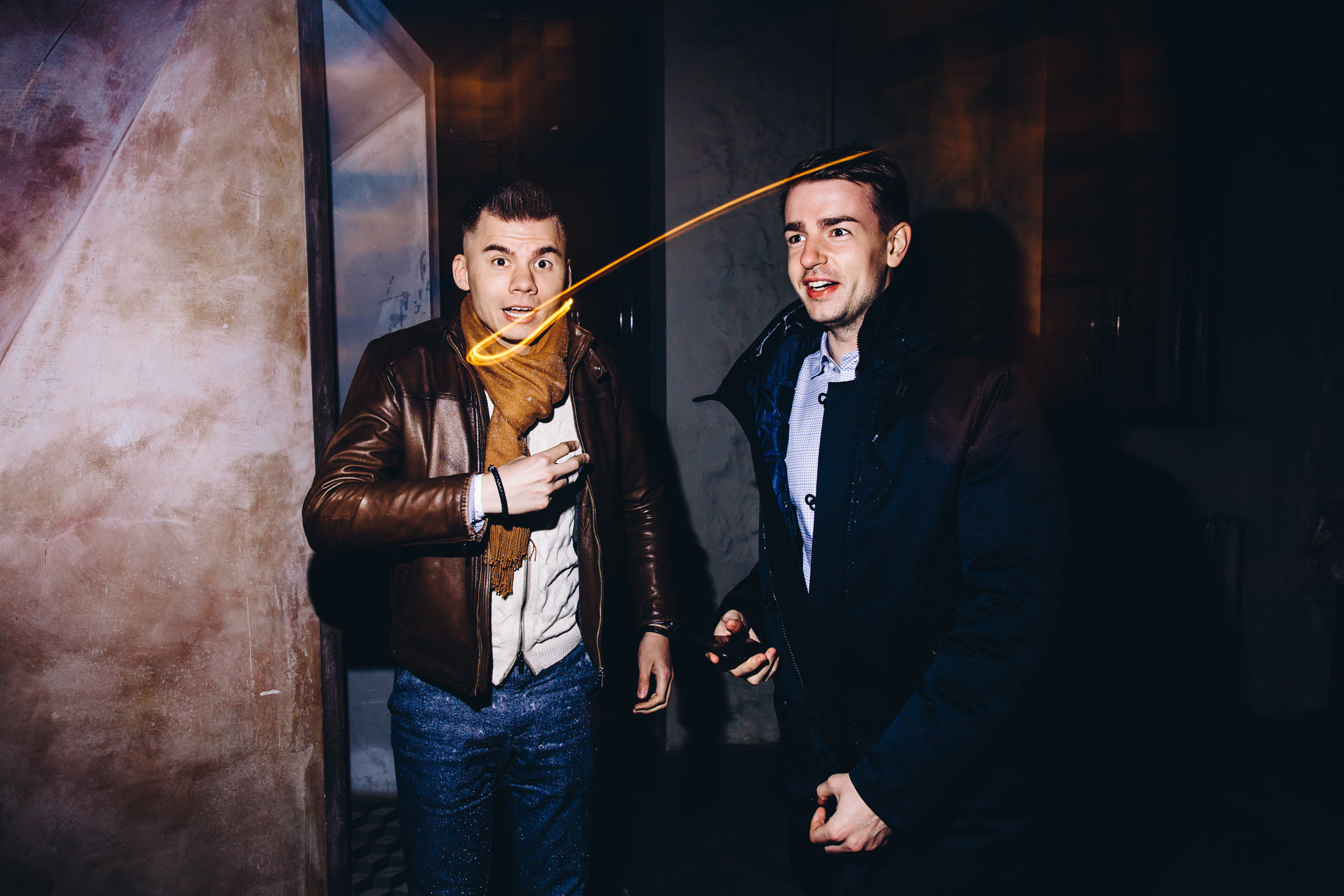 Elena's Birthday. Свадебный и репортажный фотограф Виталий Кислицын