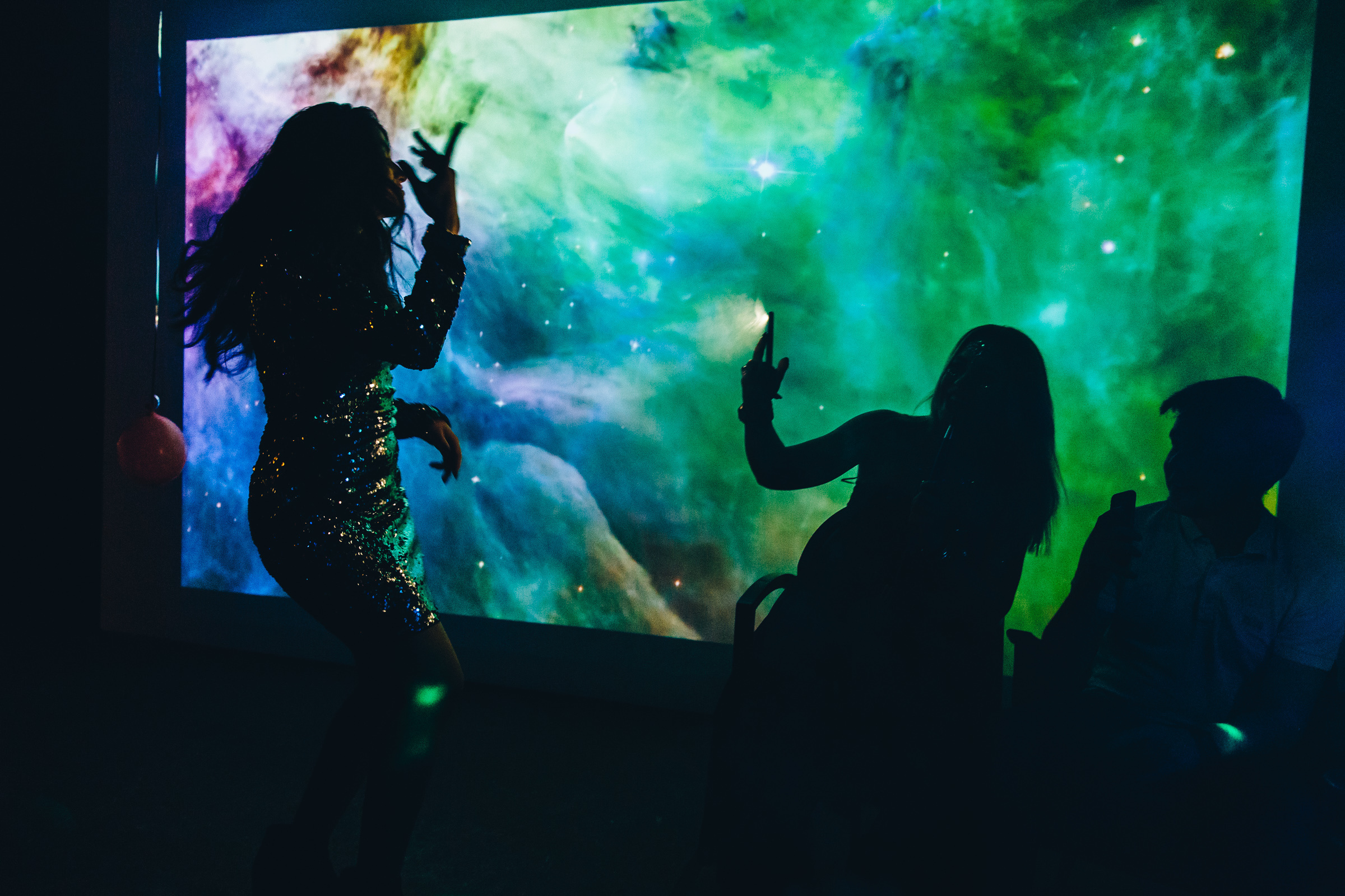 Elena's Birthday. Свадебный и репортажный фотограф Виталий Кислицын