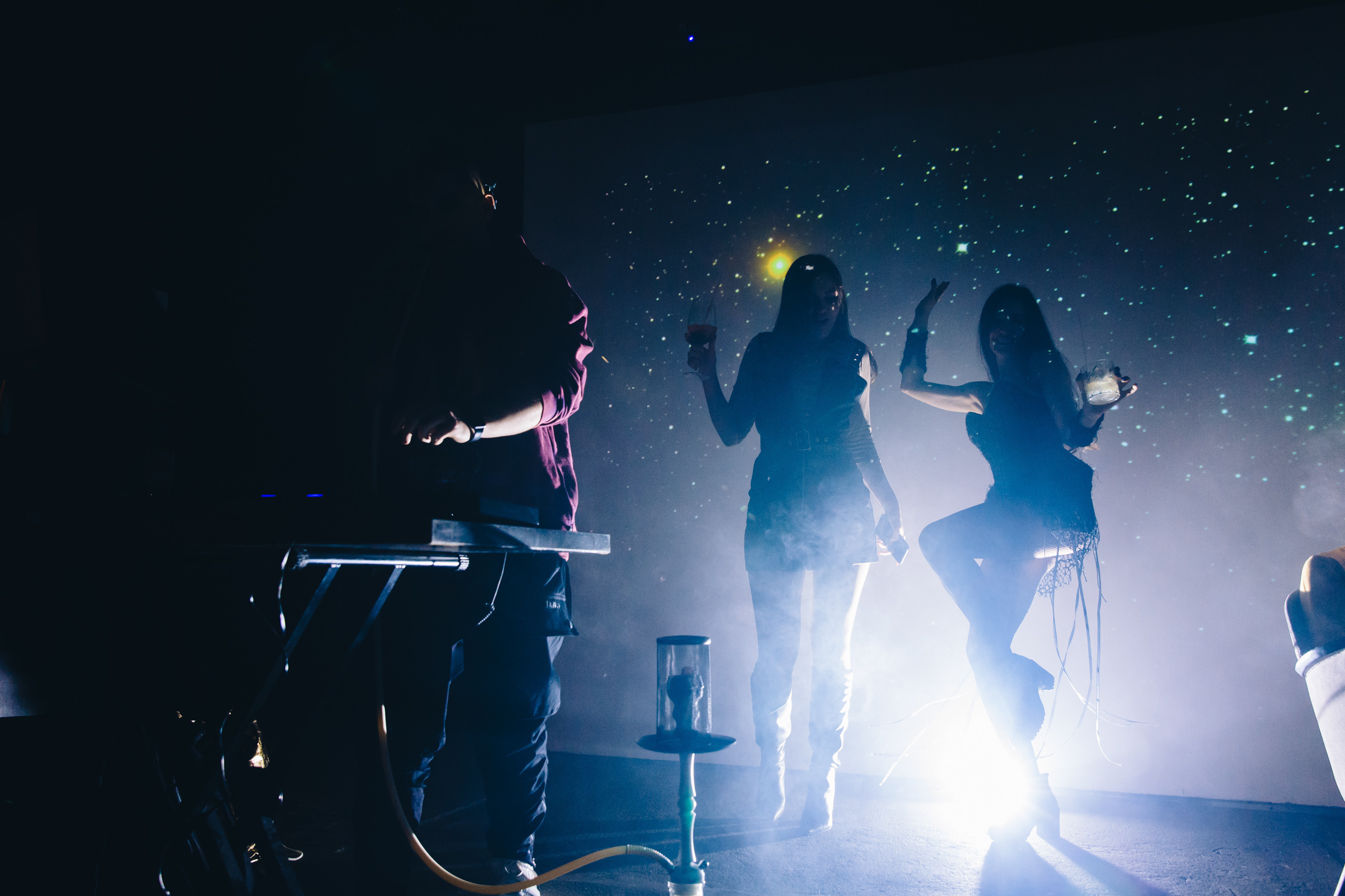 Elena's Birthday. Свадебный и репортажный фотограф Виталий Кислицын