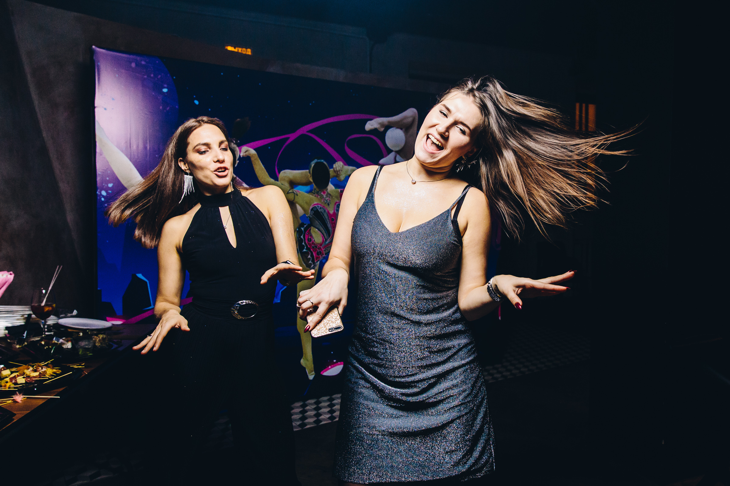 Elena's Birthday. Свадебный и репортажный фотограф Виталий Кислицын