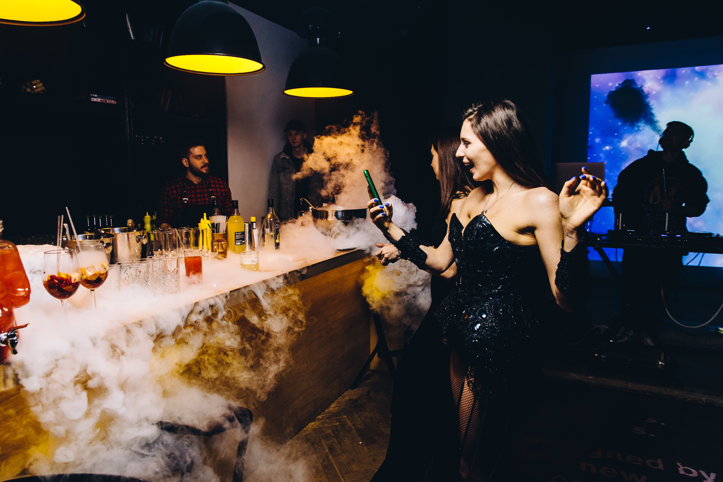 Elena's Birthday. Свадебный и репортажный фотограф Виталий Кислицын