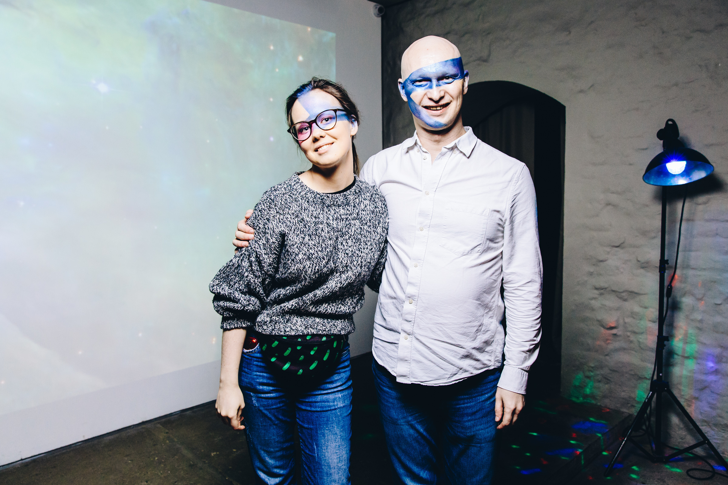 Elena's Birthday. Свадебный и репортажный фотограф Виталий Кислицын