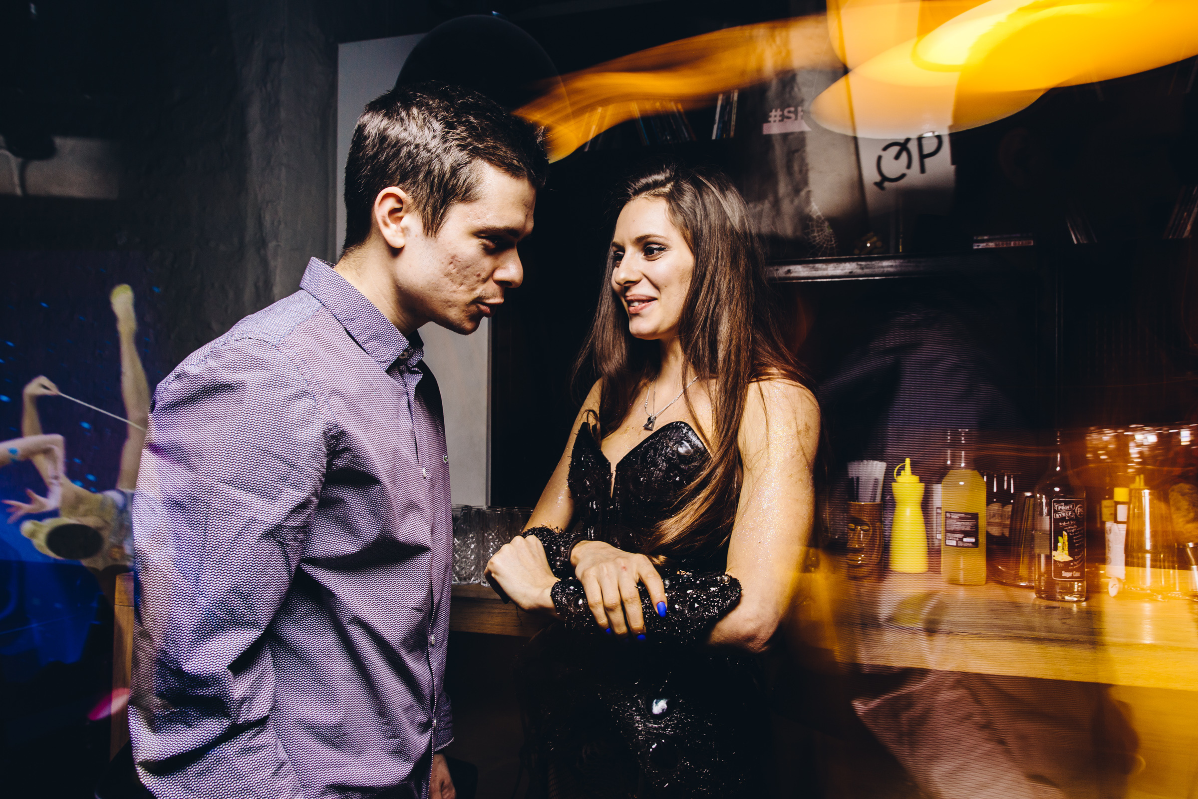 Elena's Birthday. Свадебный и репортажный фотограф Виталий Кислицын