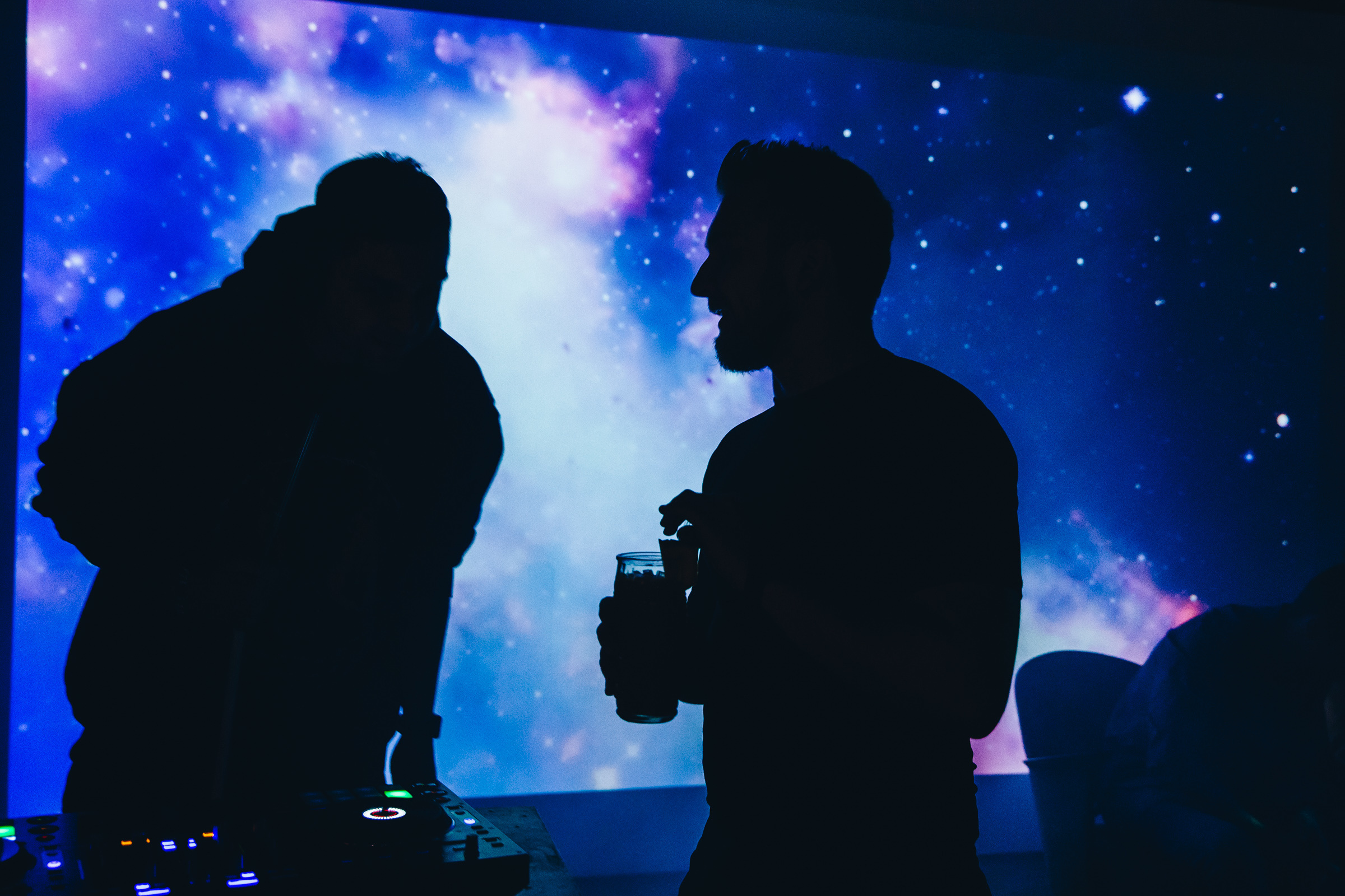 Elena's Birthday. Свадебный и репортажный фотограф Виталий Кислицын