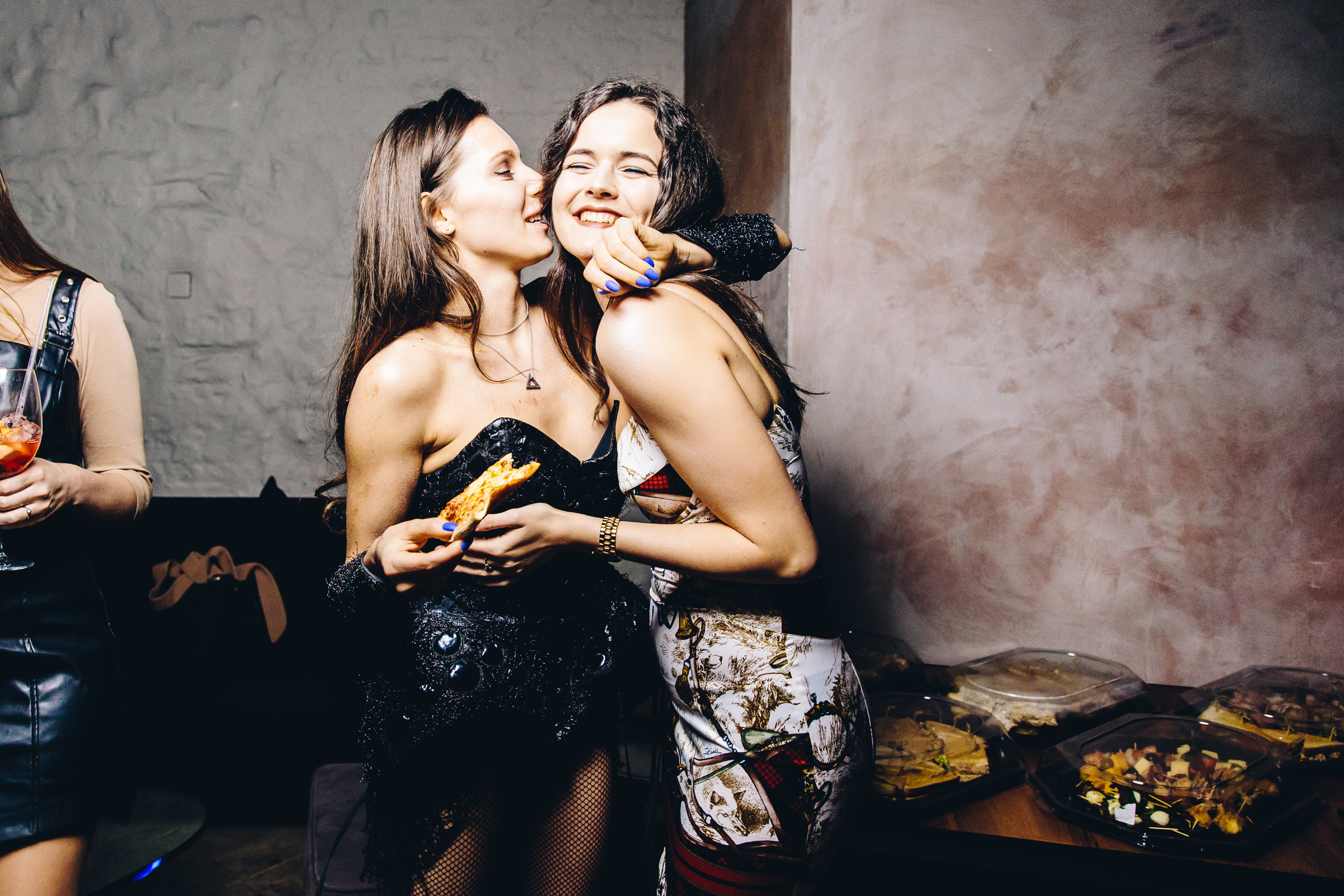 Elena's Birthday. Свадебный и репортажный фотограф Виталий Кислицын