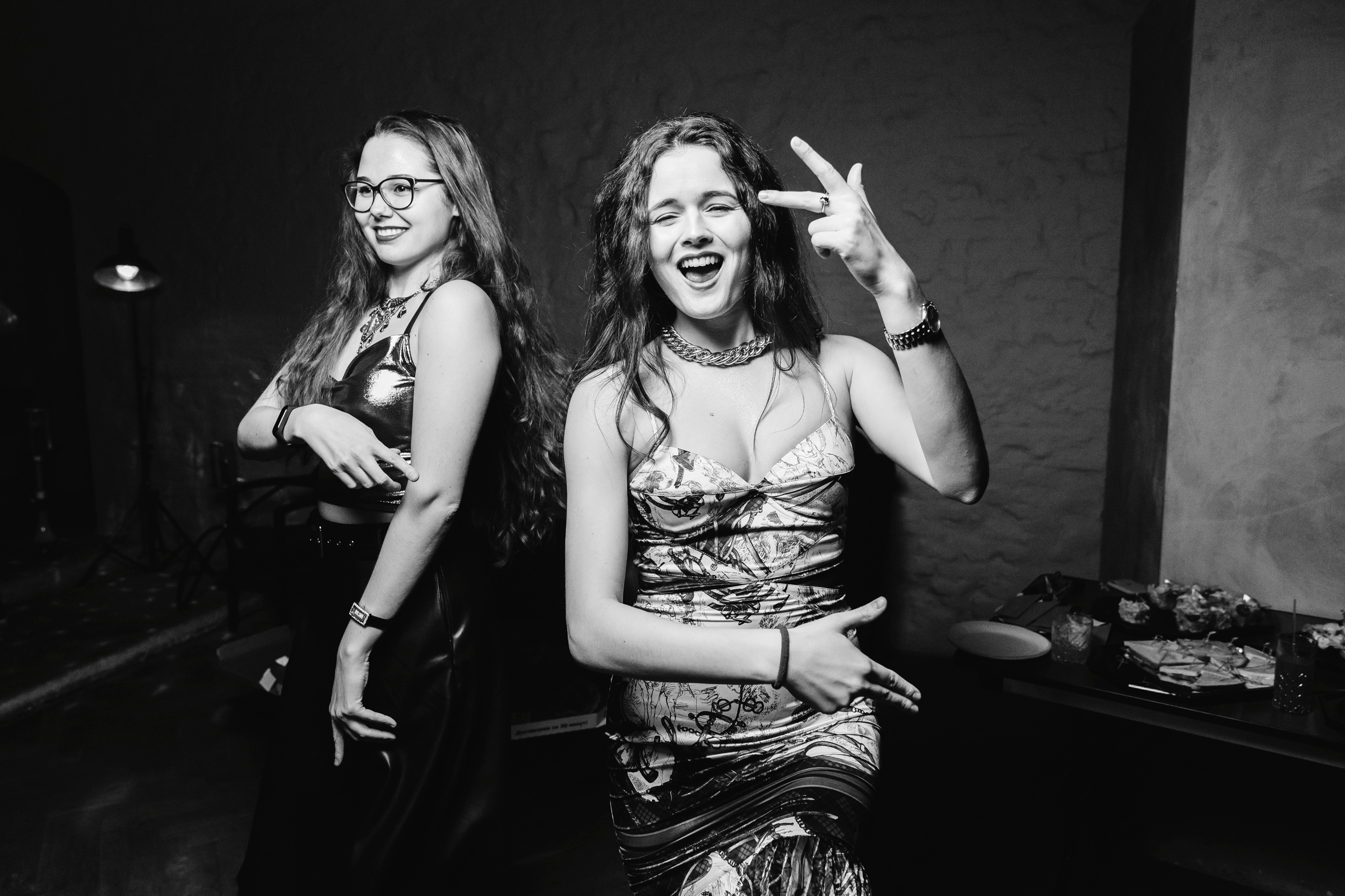 Elena's Birthday. Свадебный и репортажный фотограф Виталий Кислицын