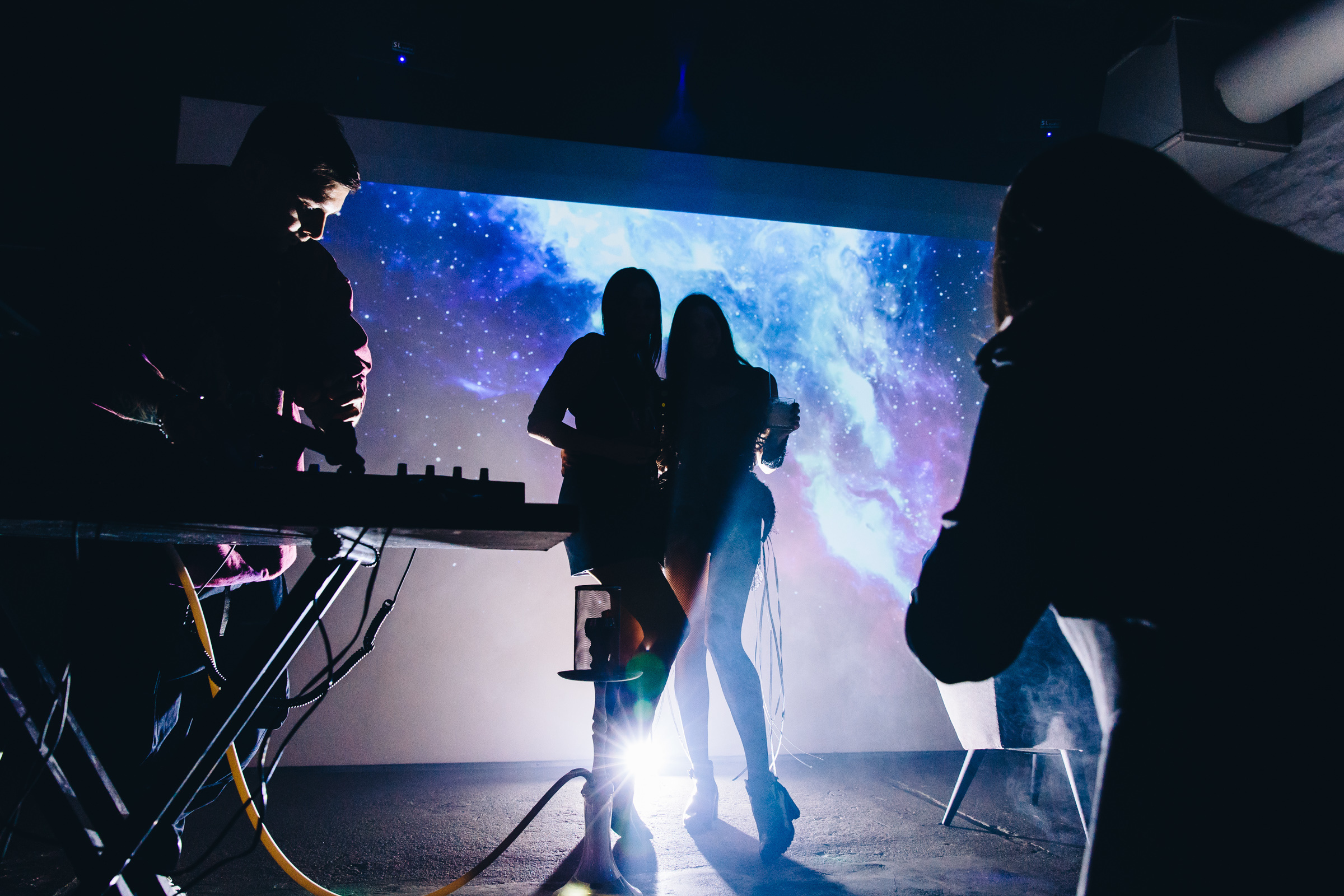 Elena's Birthday. Свадебный и репортажный фотограф Виталий Кислицын