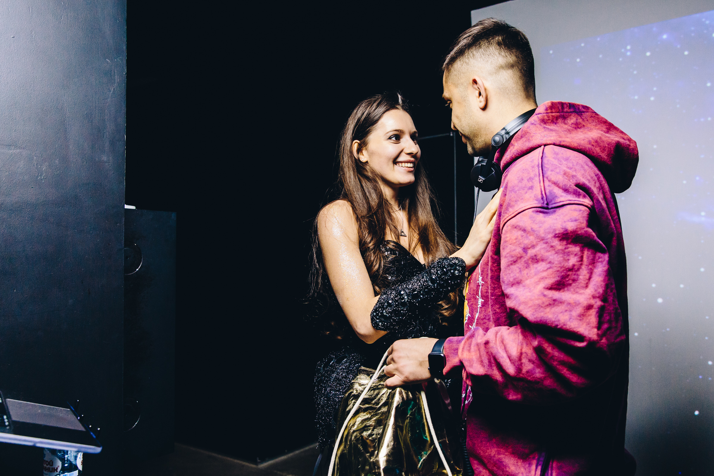 Elena's Birthday. Свадебный и репортажный фотограф Виталий Кислицын