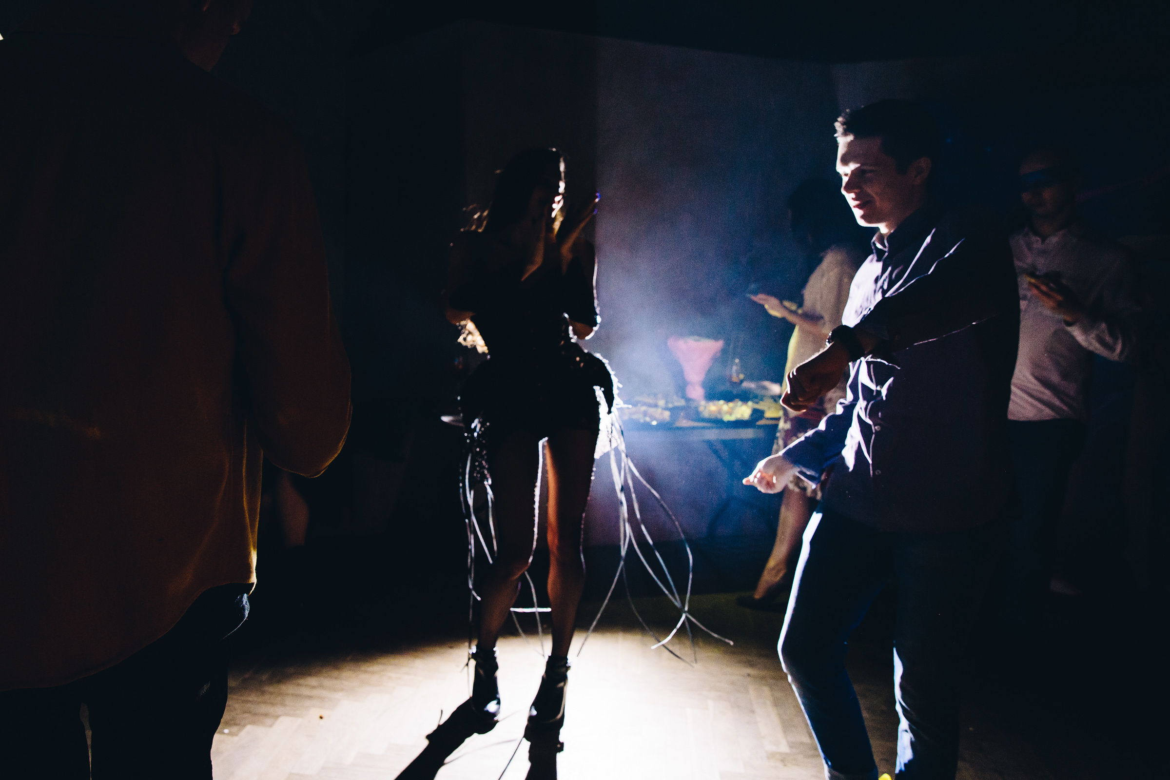 Elena's Birthday. Свадебный и репортажный фотограф Виталий Кислицын