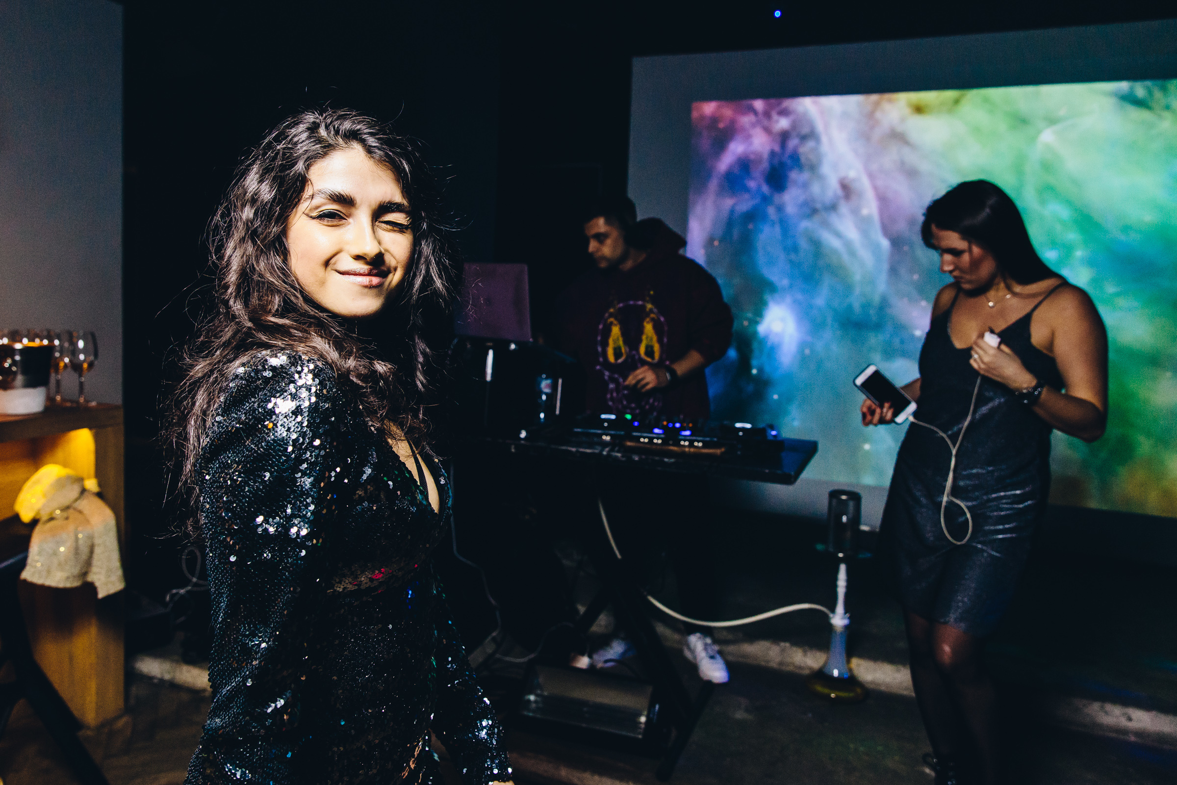 Elena's Birthday. Свадебный и репортажный фотограф Виталий Кислицын