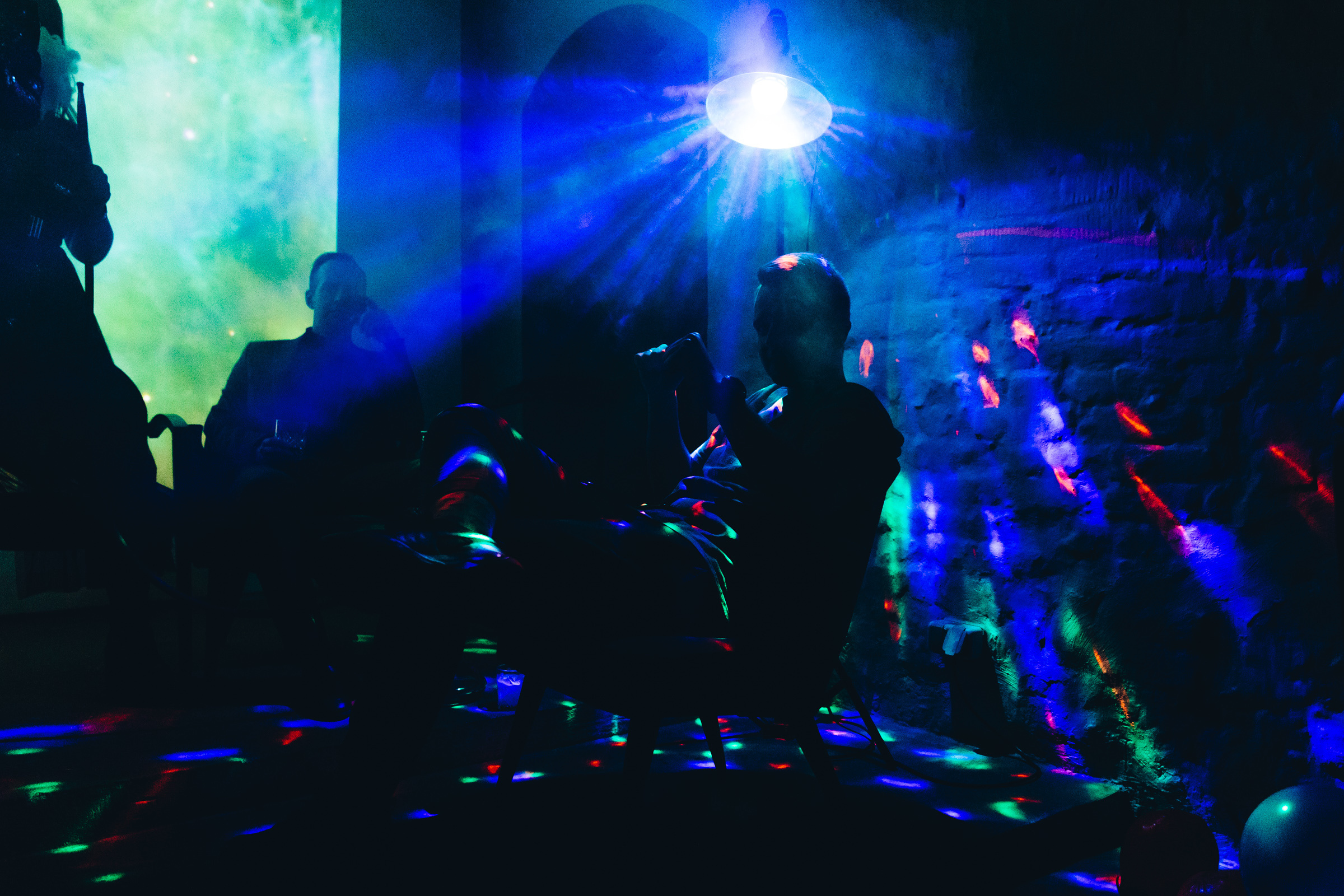 Elena's Birthday. Свадебный и репортажный фотограф Виталий Кислицын