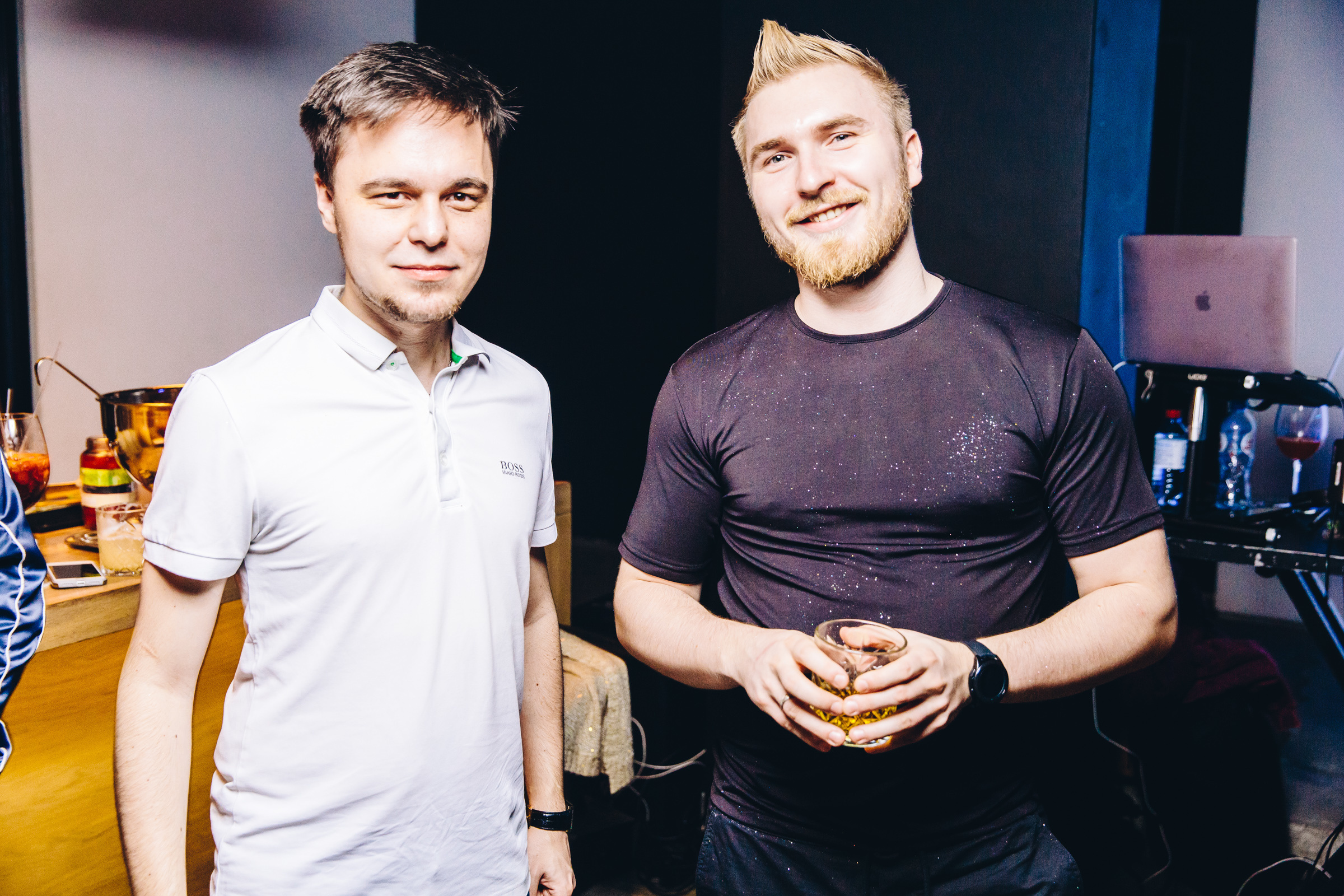 Elena's Birthday. Свадебный и репортажный фотограф Виталий Кислицын