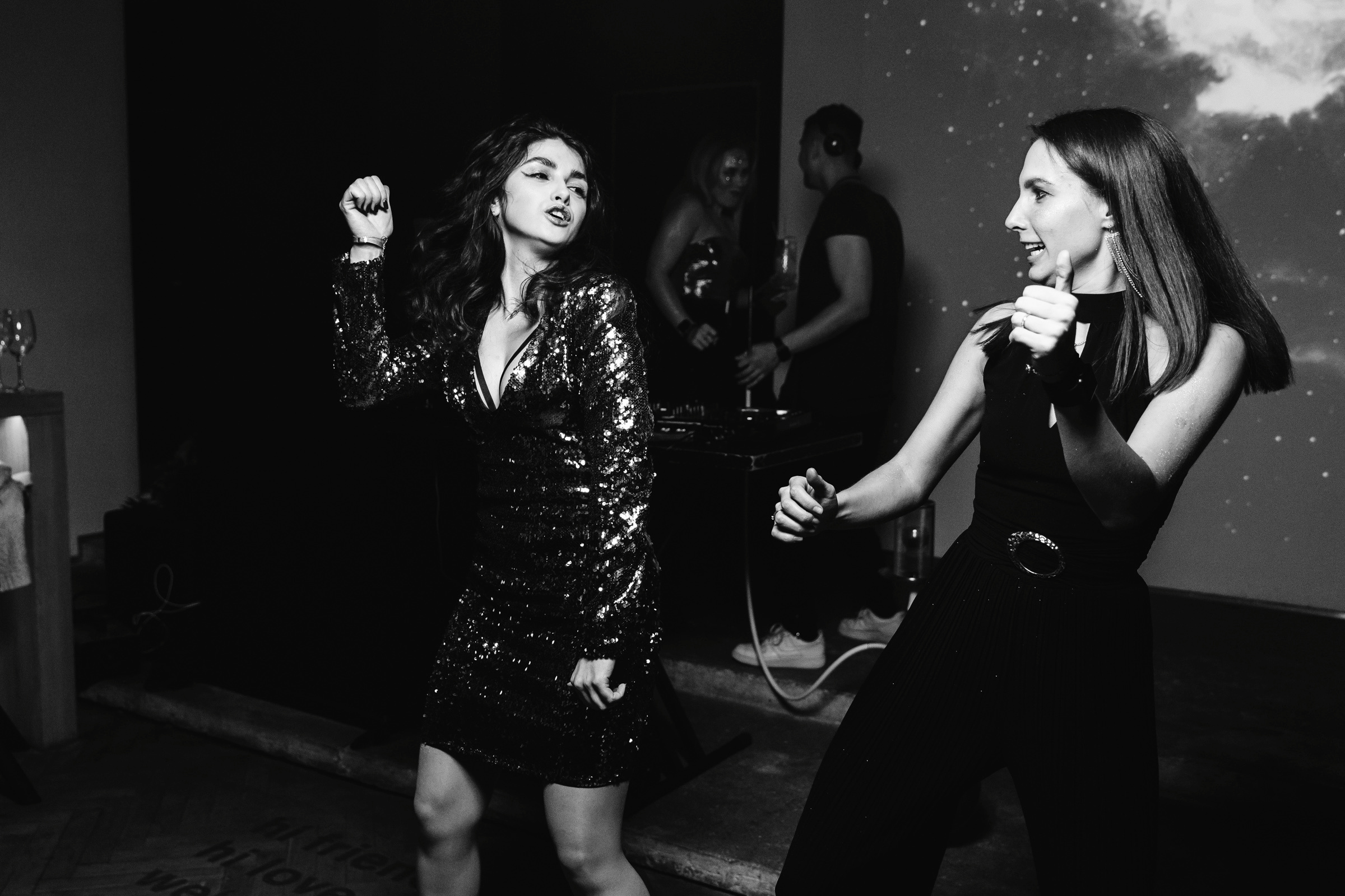 Elena's Birthday. Свадебный и репортажный фотограф Виталий Кислицын