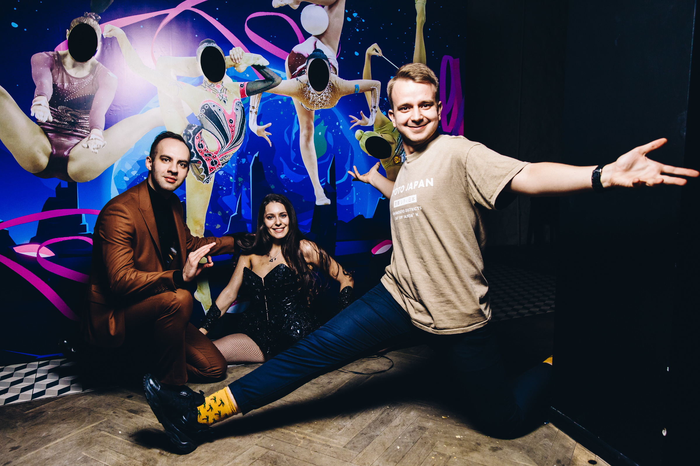 Elena's Birthday. Свадебный и репортажный фотограф Виталий Кислицын