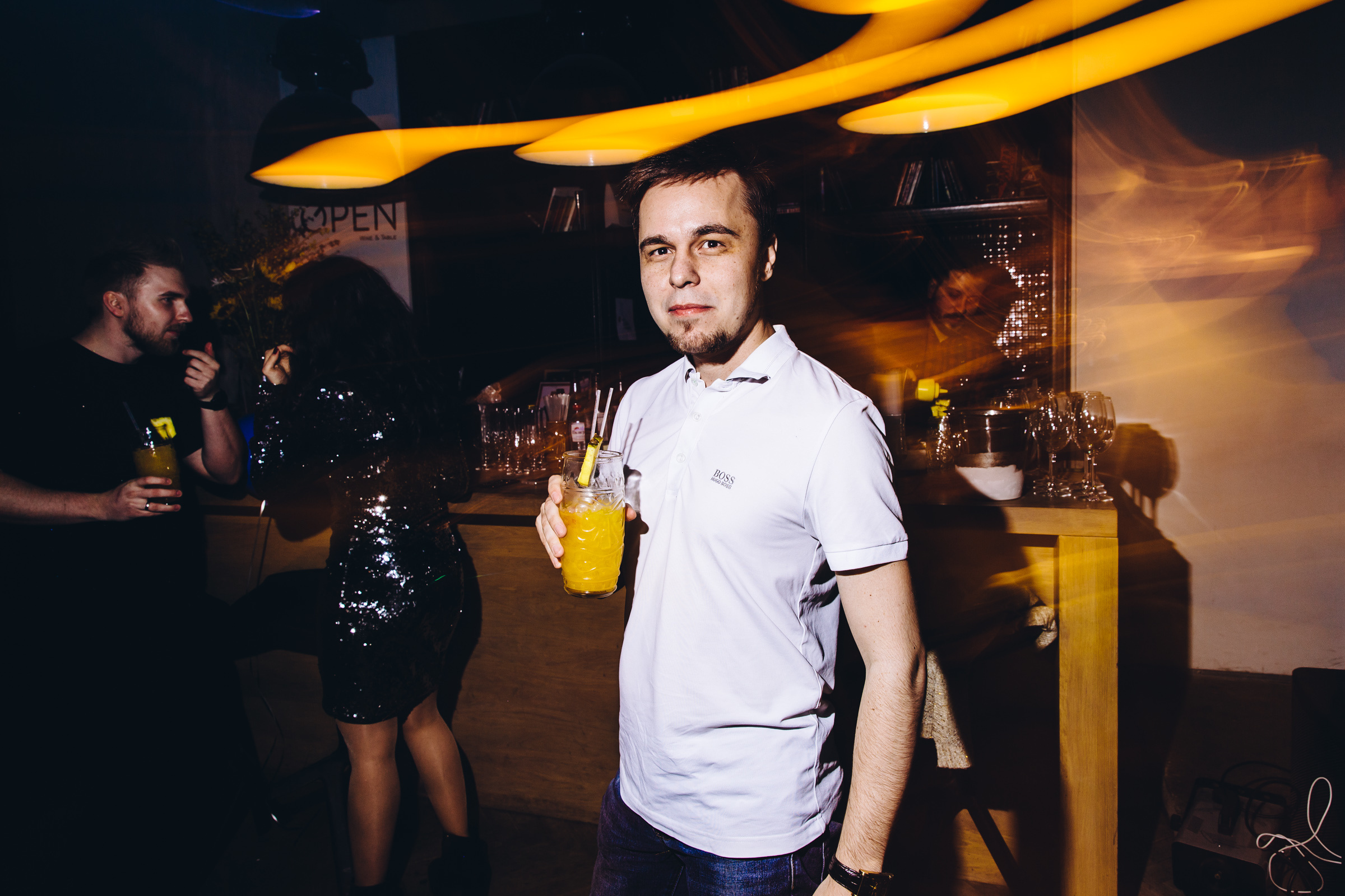 Elena's Birthday. Свадебный и репортажный фотограф Виталий Кислицын