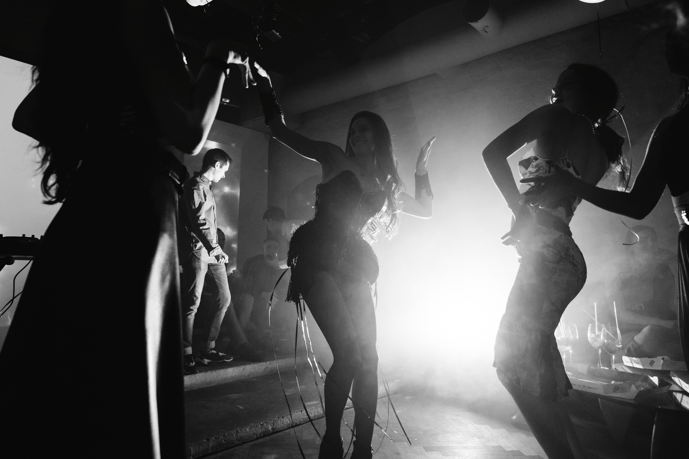 Elena's Birthday. Свадебный и репортажный фотограф Виталий Кислицын