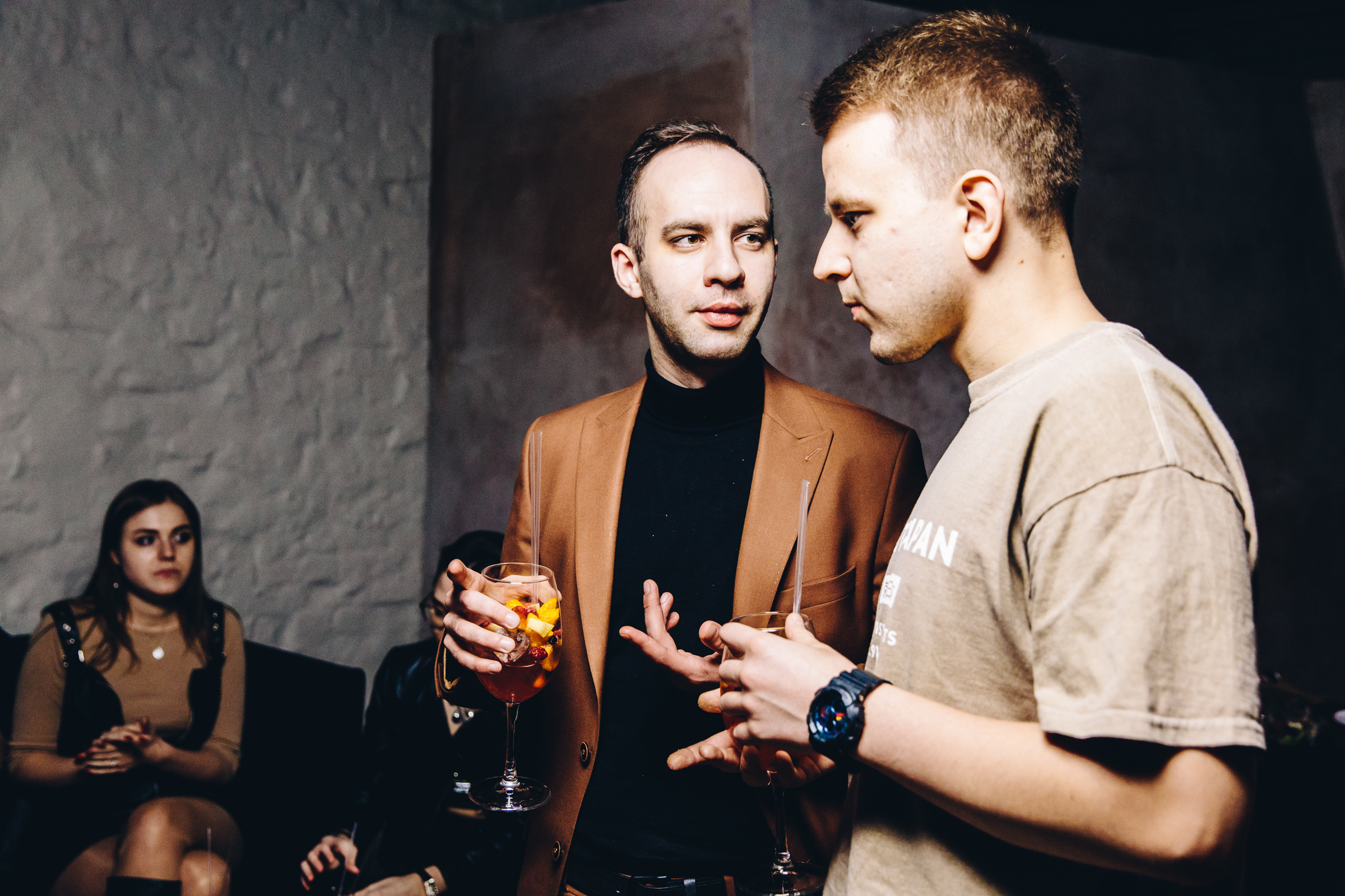 Elena's Birthday. Свадебный и репортажный фотограф Виталий Кислицын