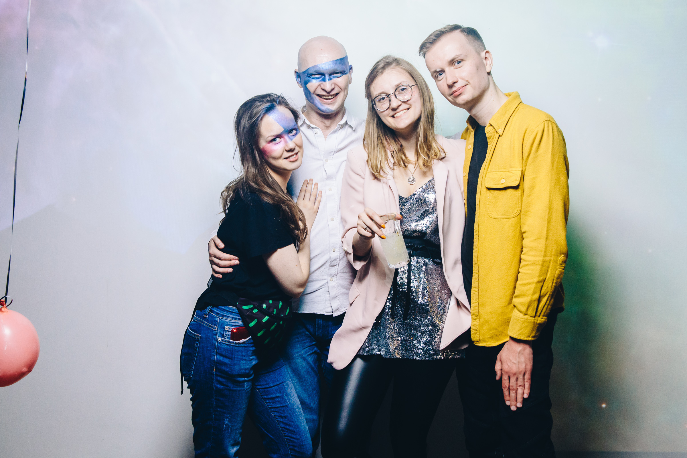 Elena's Birthday. Свадебный и репортажный фотограф Виталий Кислицын