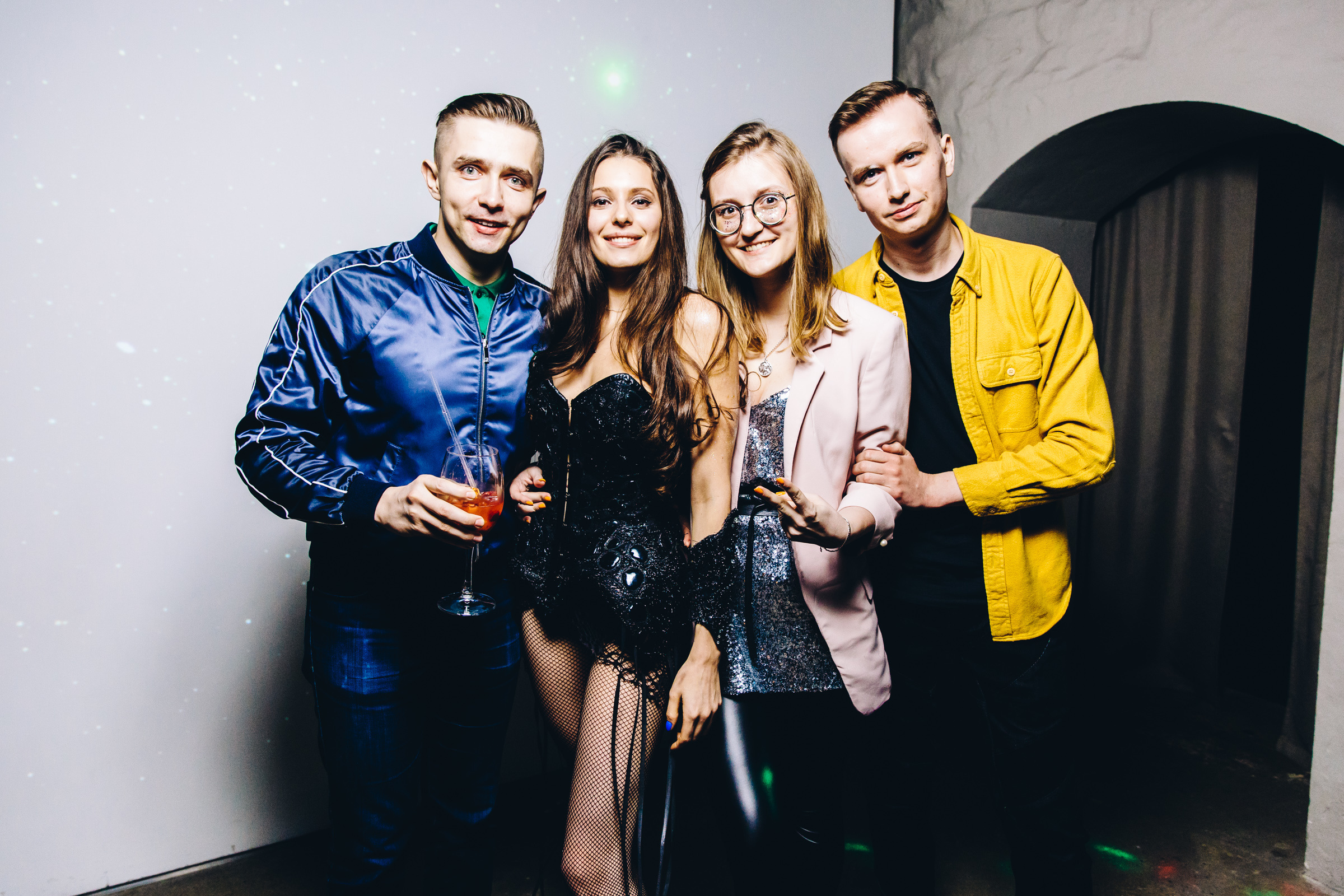 Elena's Birthday. Свадебный и репортажный фотограф Виталий Кислицын