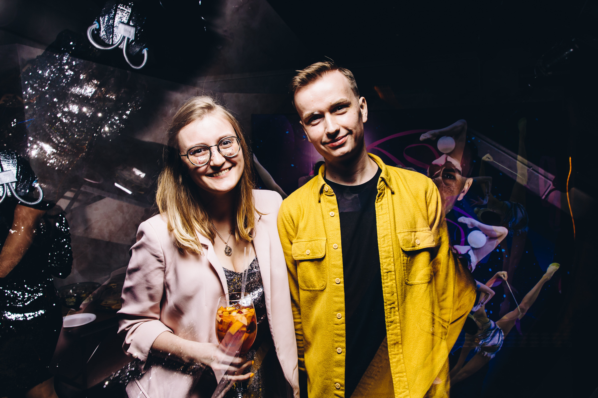 Elena's Birthday. Свадебный и репортажный фотограф Виталий Кислицын