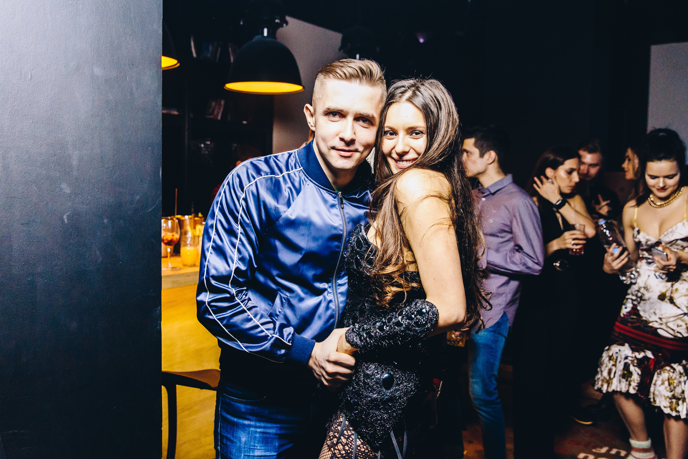 Elena's Birthday. Свадебный и репортажный фотограф Виталий Кислицын