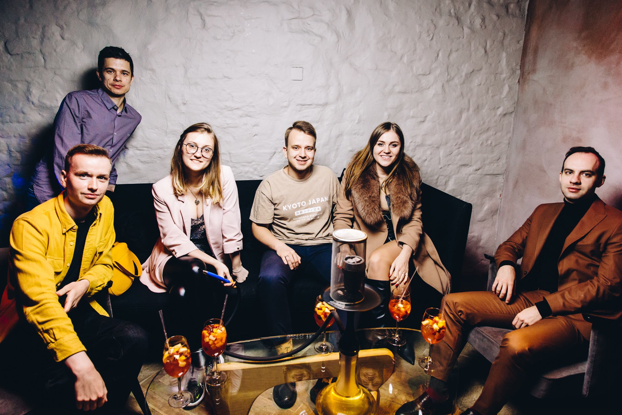 Elena's Birthday. Свадебный и репортажный фотограф Виталий Кислицын