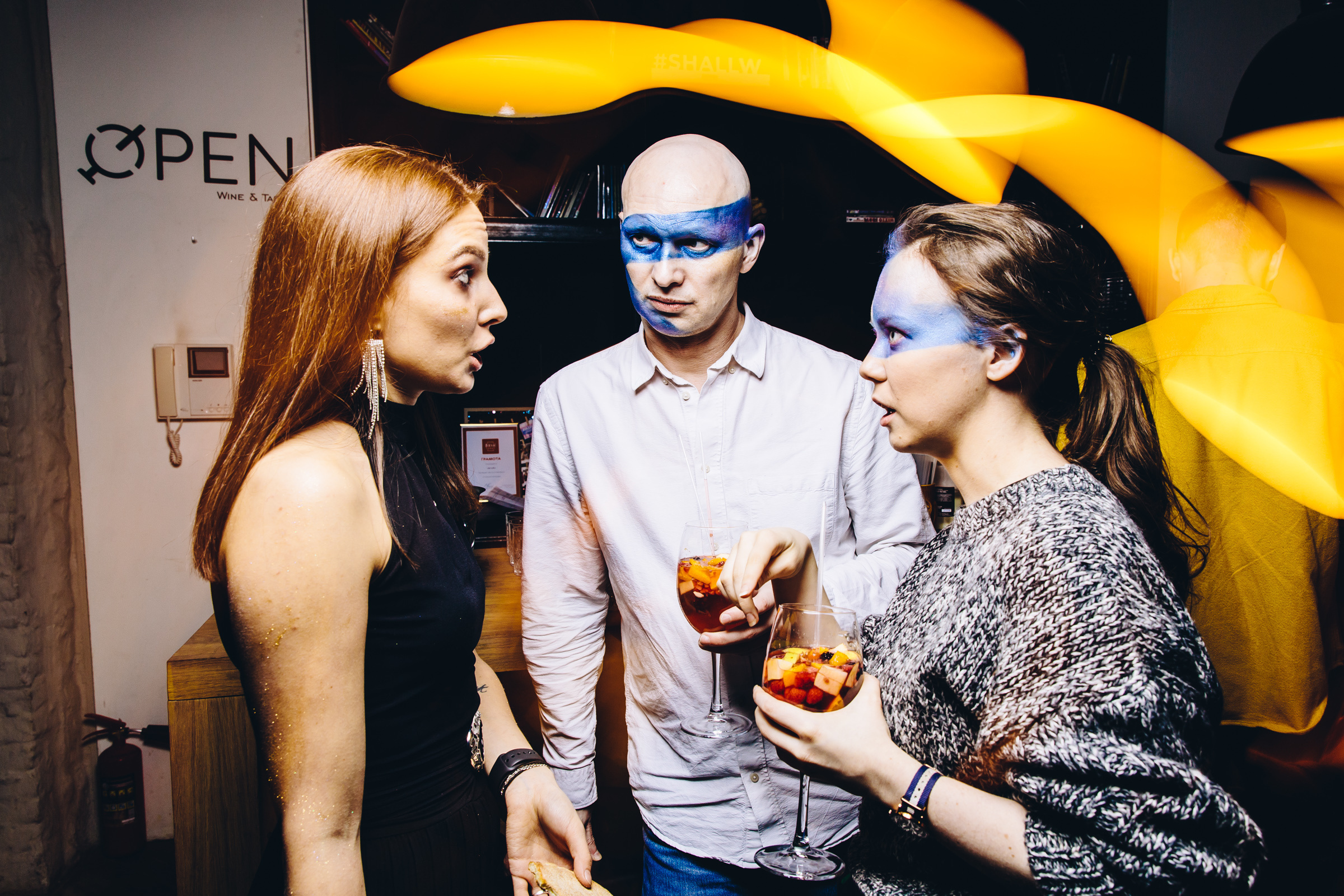 Elena's Birthday. Свадебный и репортажный фотограф Виталий Кислицын